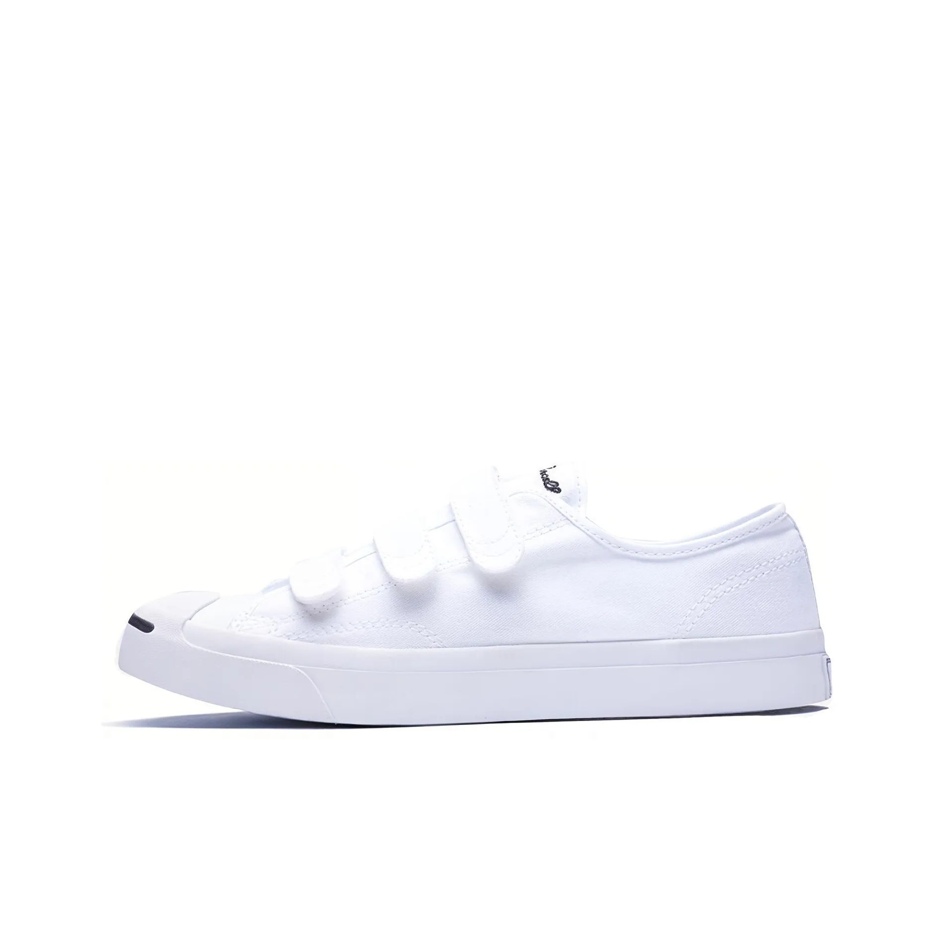 ami paris logo patch low top sneakers item