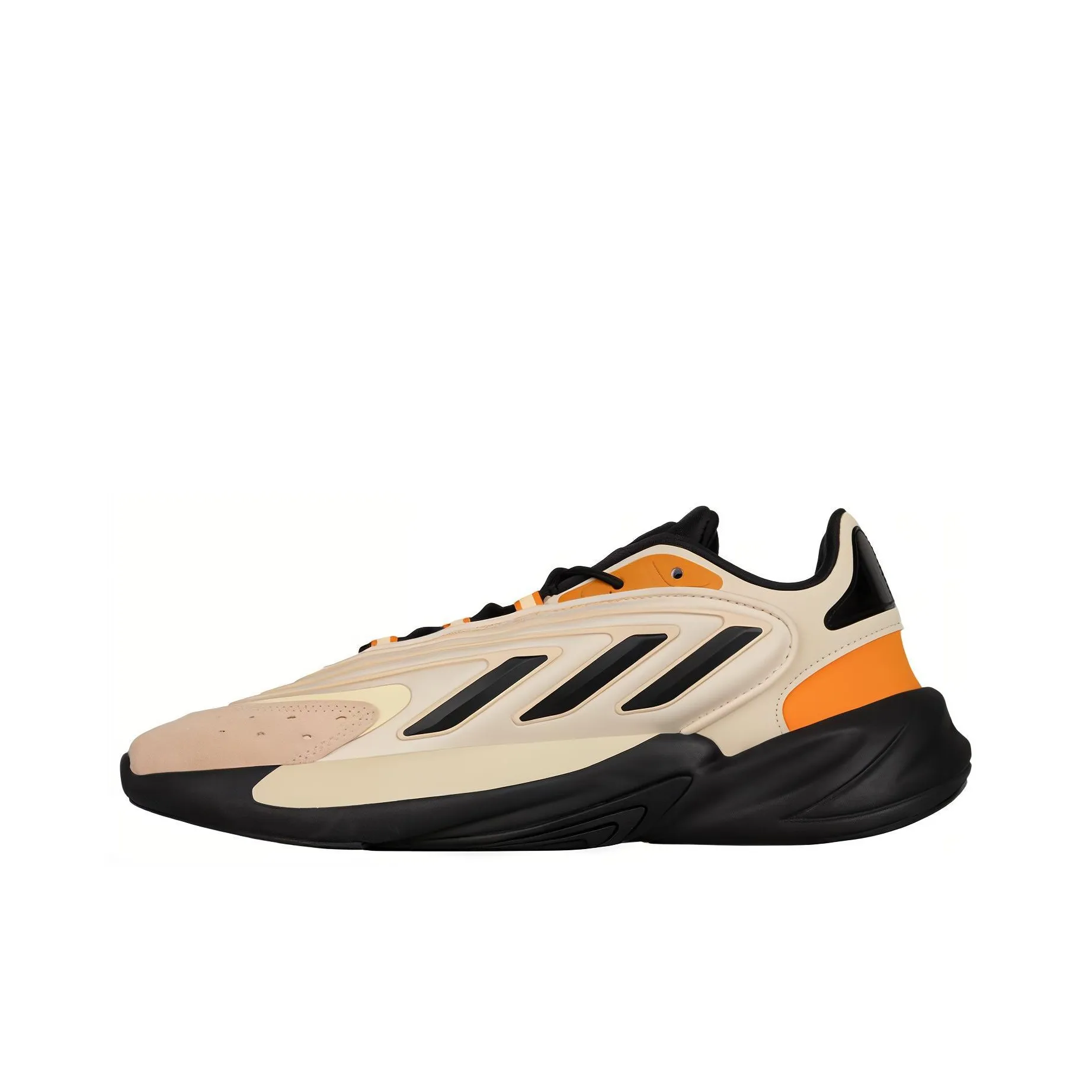 Ozelia Adidas Originals 'Sand Strata Bold Orange'