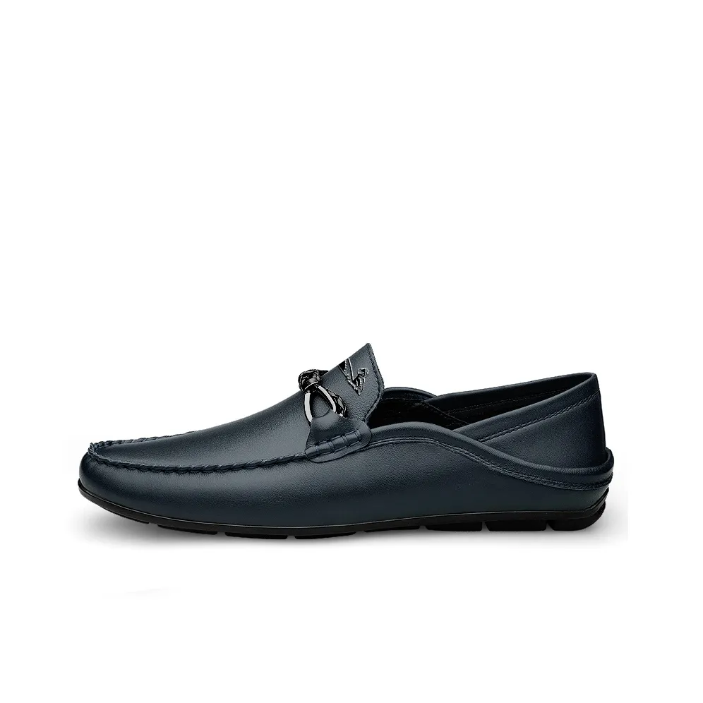 British Knights Beanie Shoes Men's