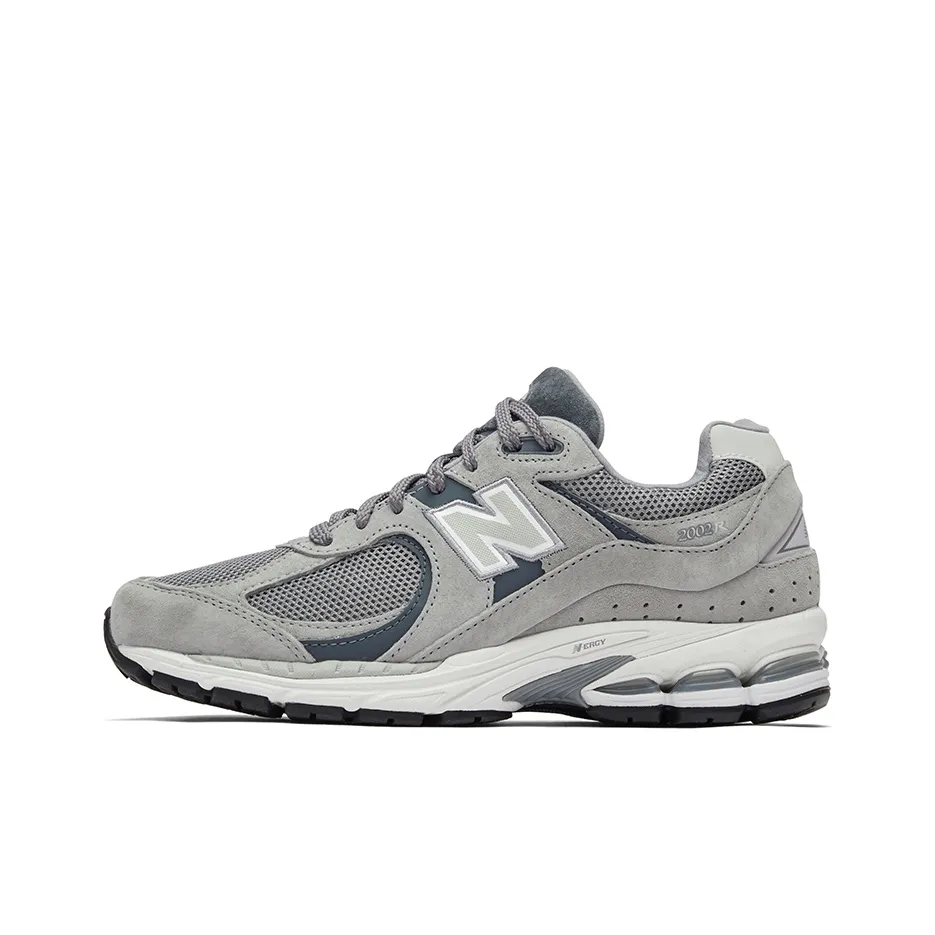 New Balance 2002R Steel Grey Orca