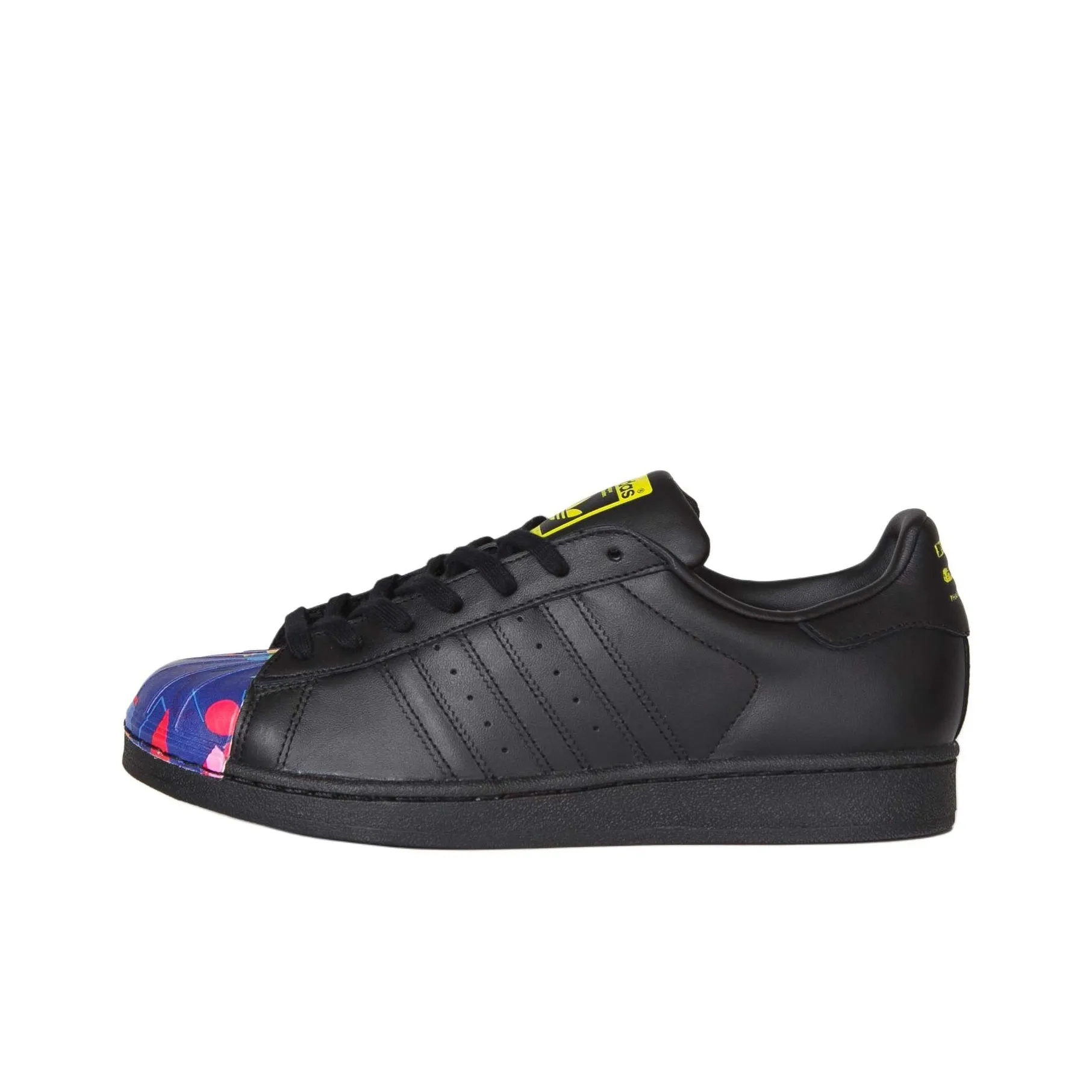 Superstar Pharrell X Adidas Originals 'Supershell'