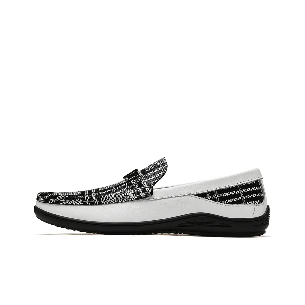 British Knights Gommino Loafers Men's
