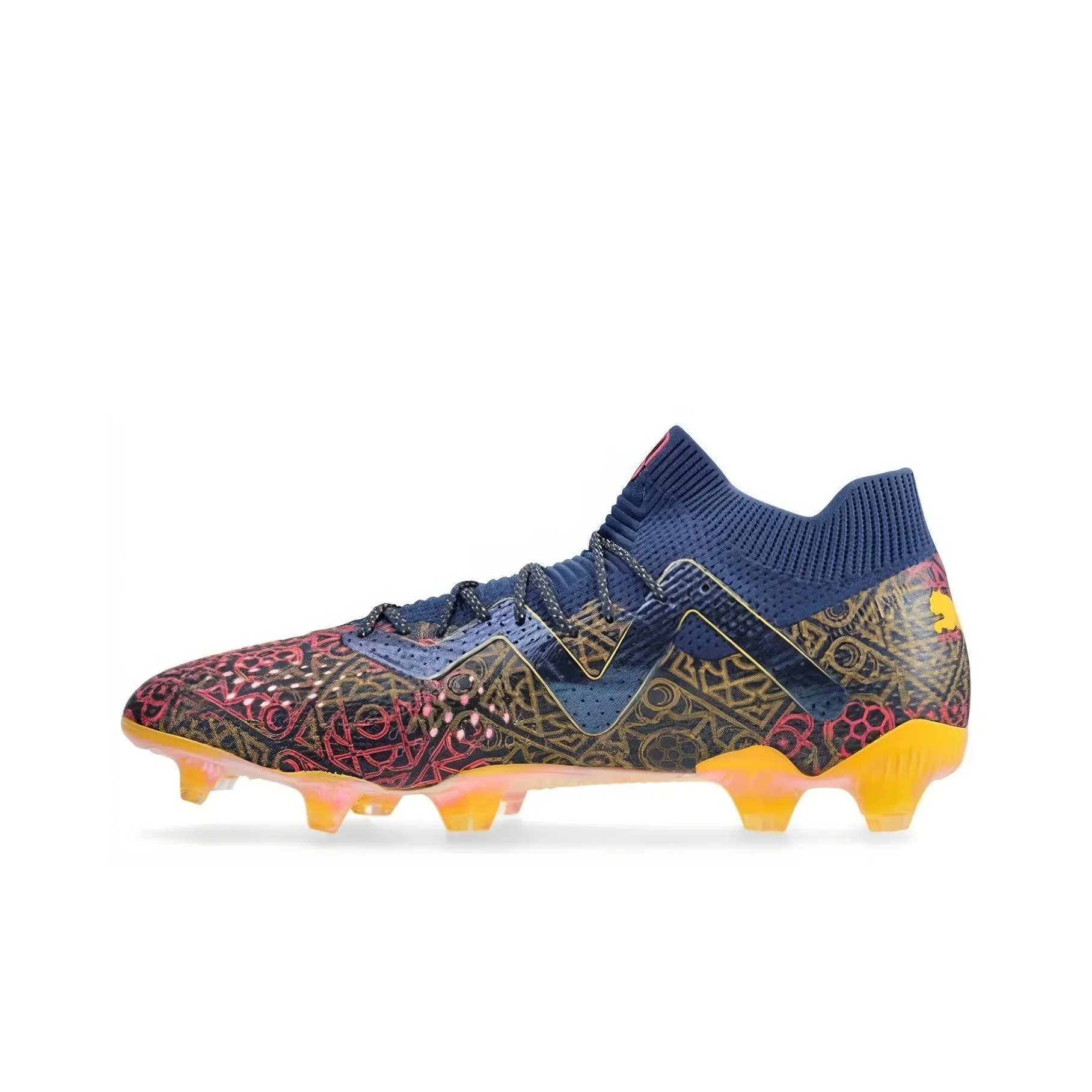 PUMA Future Ultimate FG/AG Cleats 'Dream Factory'