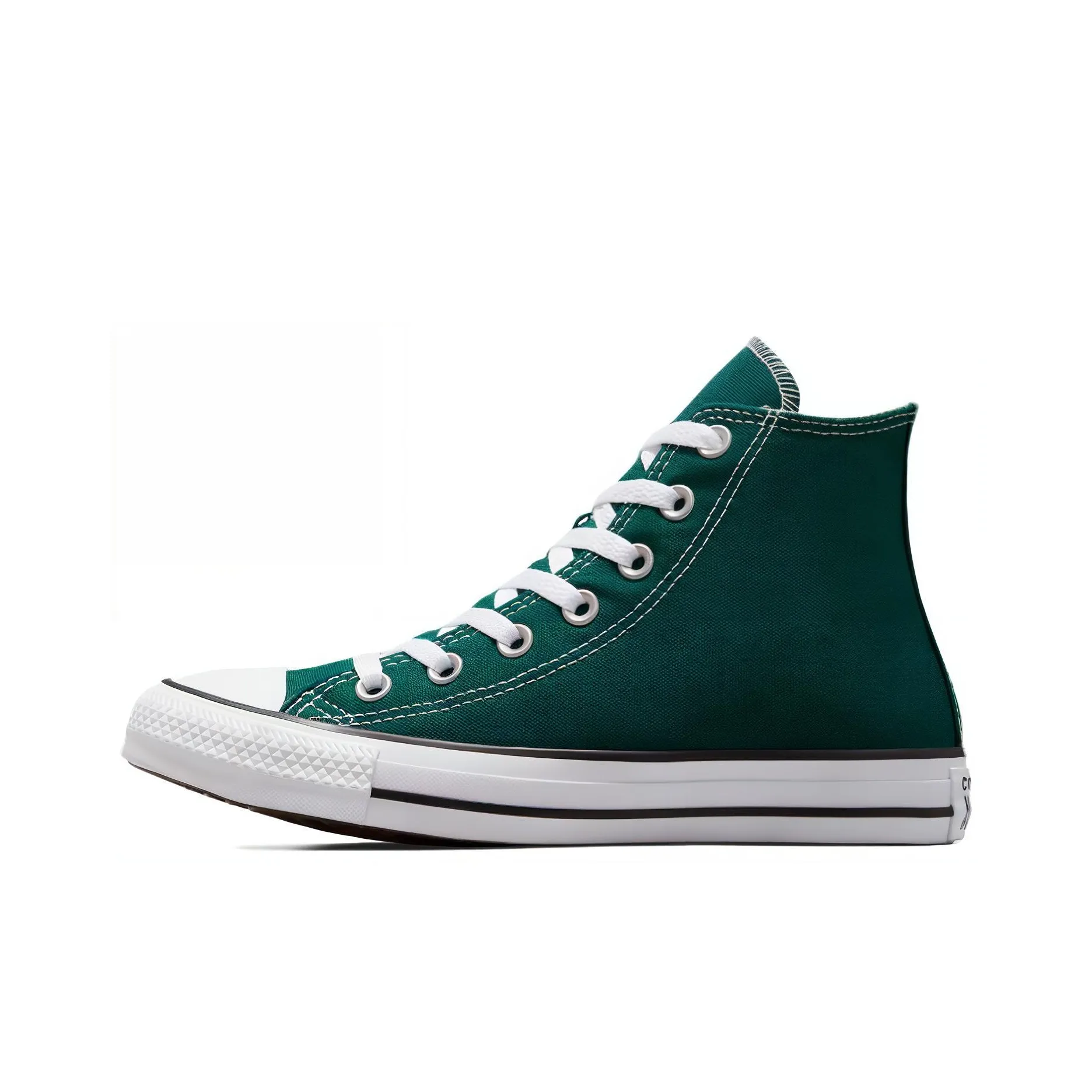 Converse Chuck Taylor All Star High 'Dragon Scale Green'