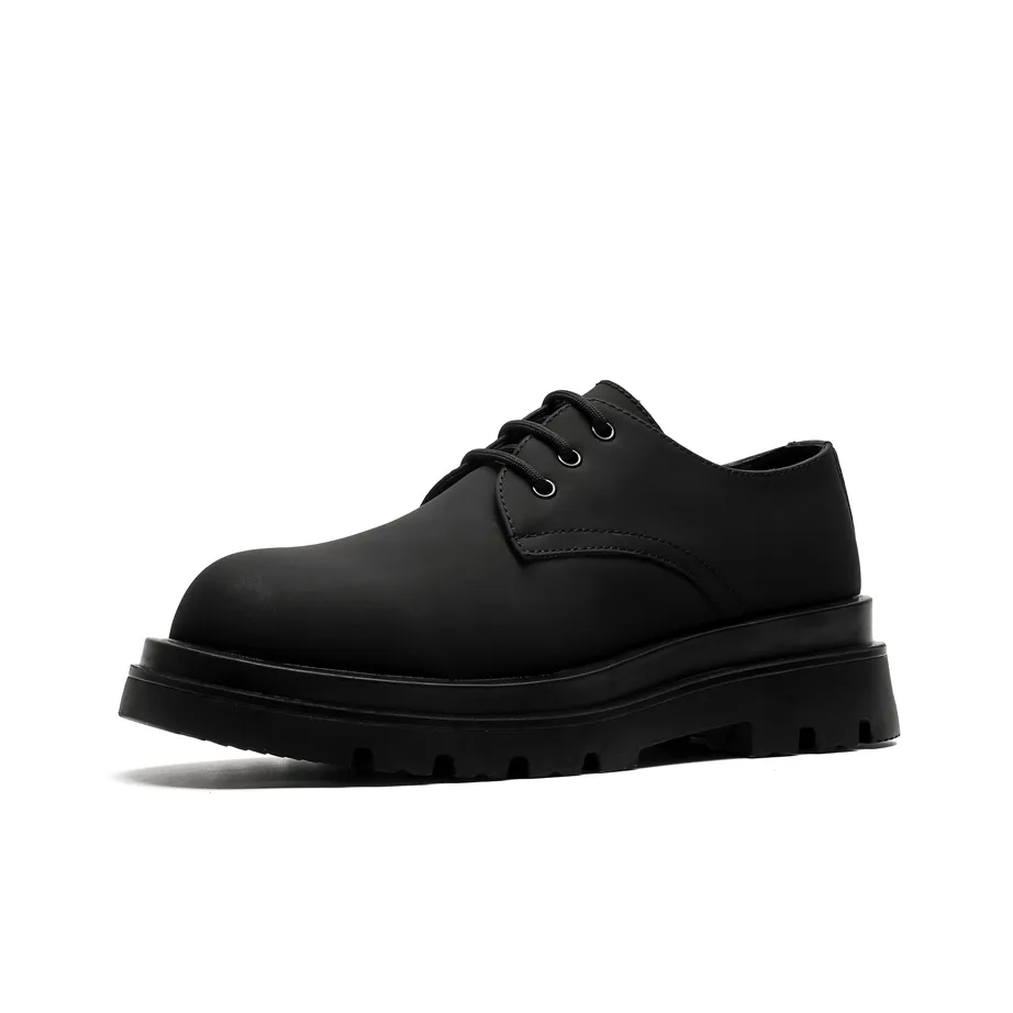 V ZERO FIVE Casual Мужской Черный