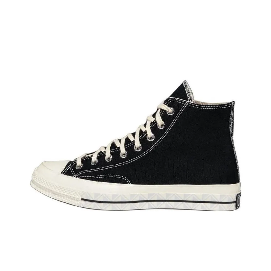 Chuck 70 Concepts X Converse High 'Almas Black'