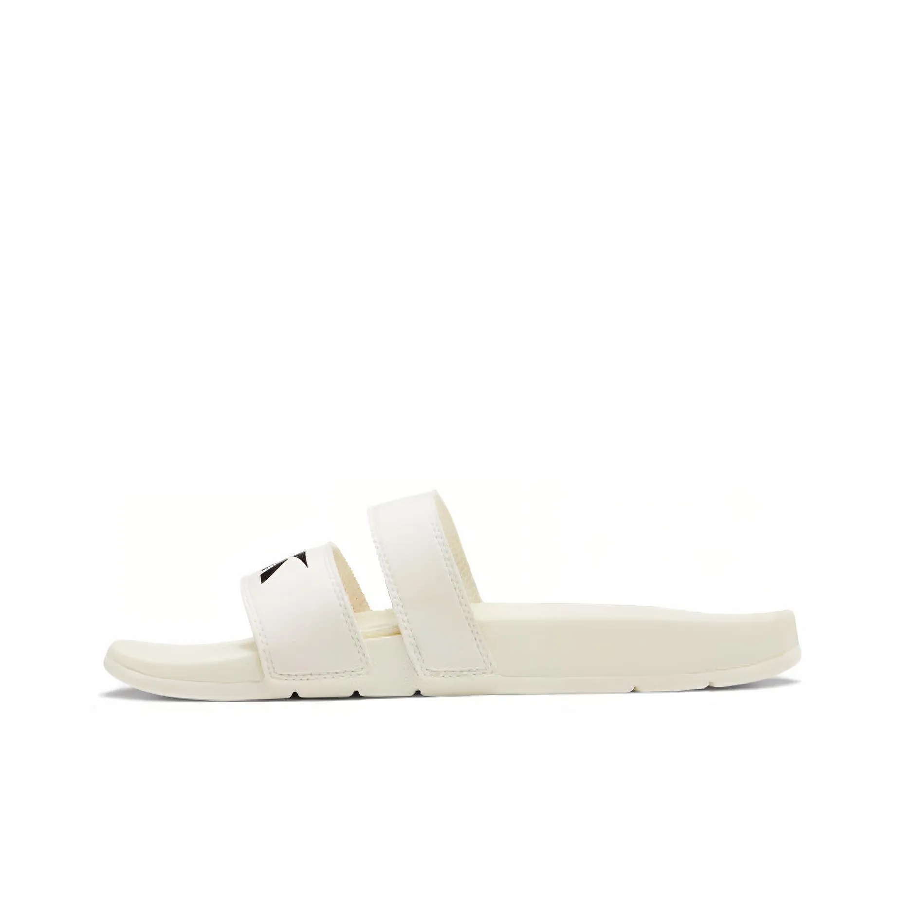 Reebok Ds Comfort Slide White Slippers
