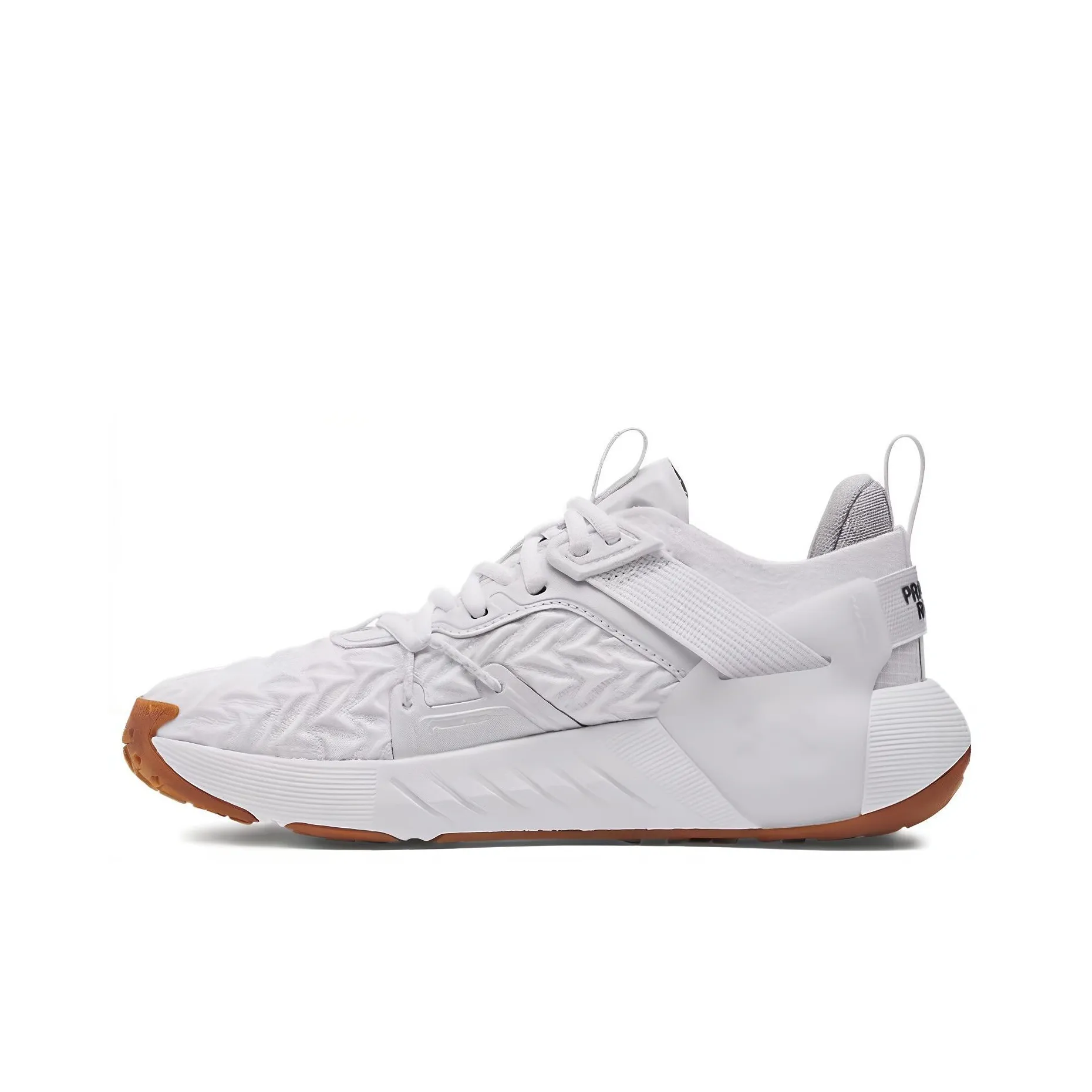 Under Armour Project Rock 6 'White Khaki' Women's