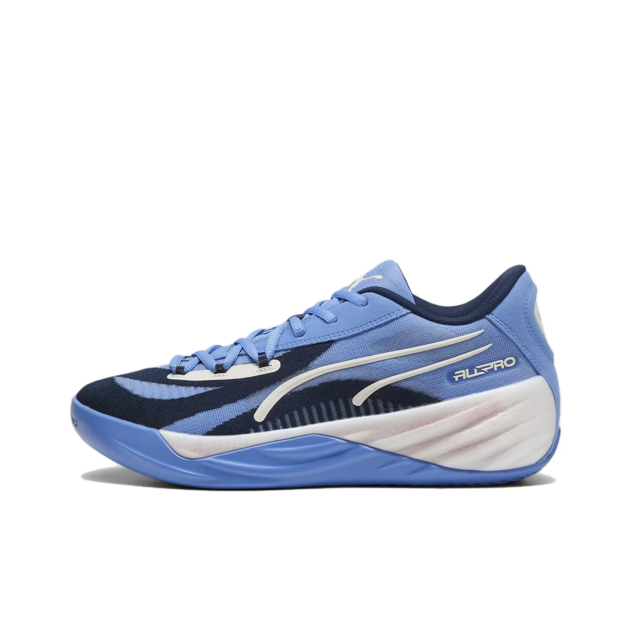 PUMA All Pro Nitro 'Blue Sky Club Navy'