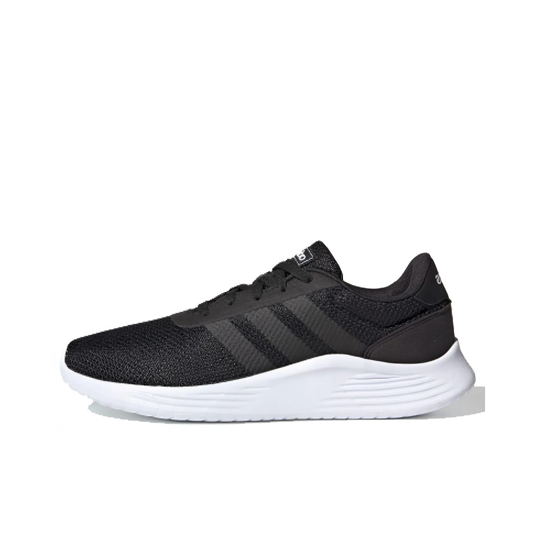 Adidas Neo Lite Racer 2.0 'Black Grey White'