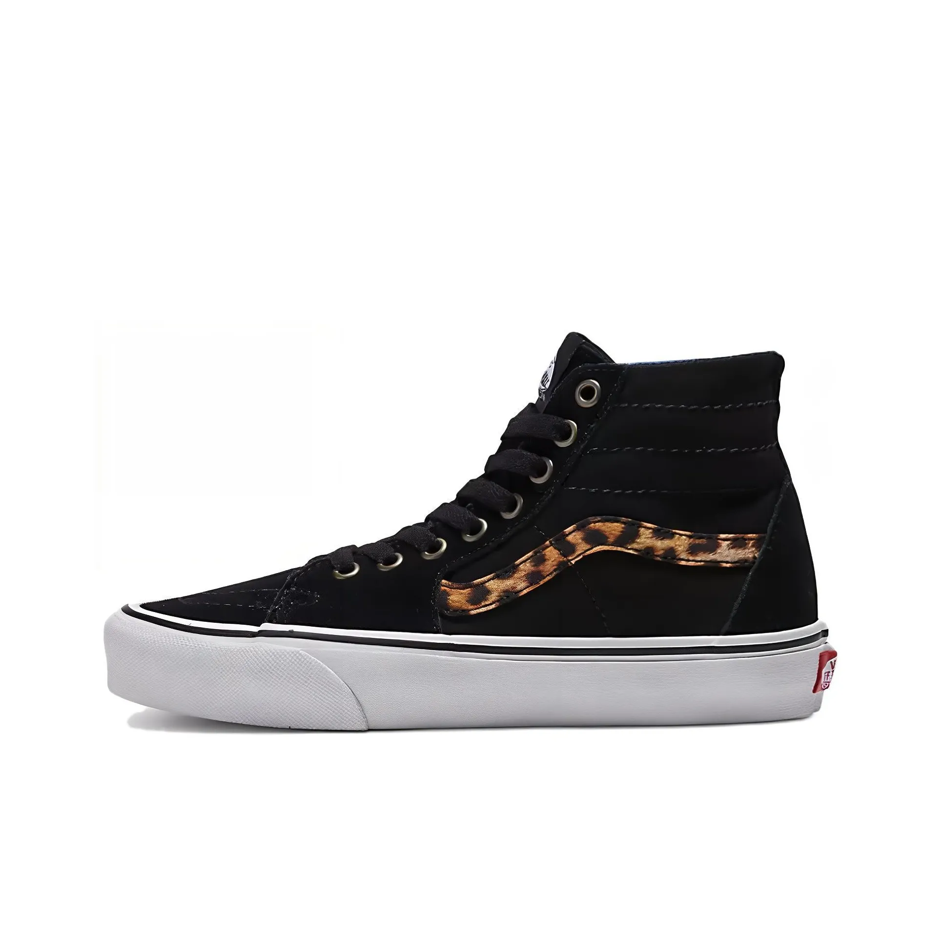 Vans Sk8 Hi Tapered '90s Grunge'