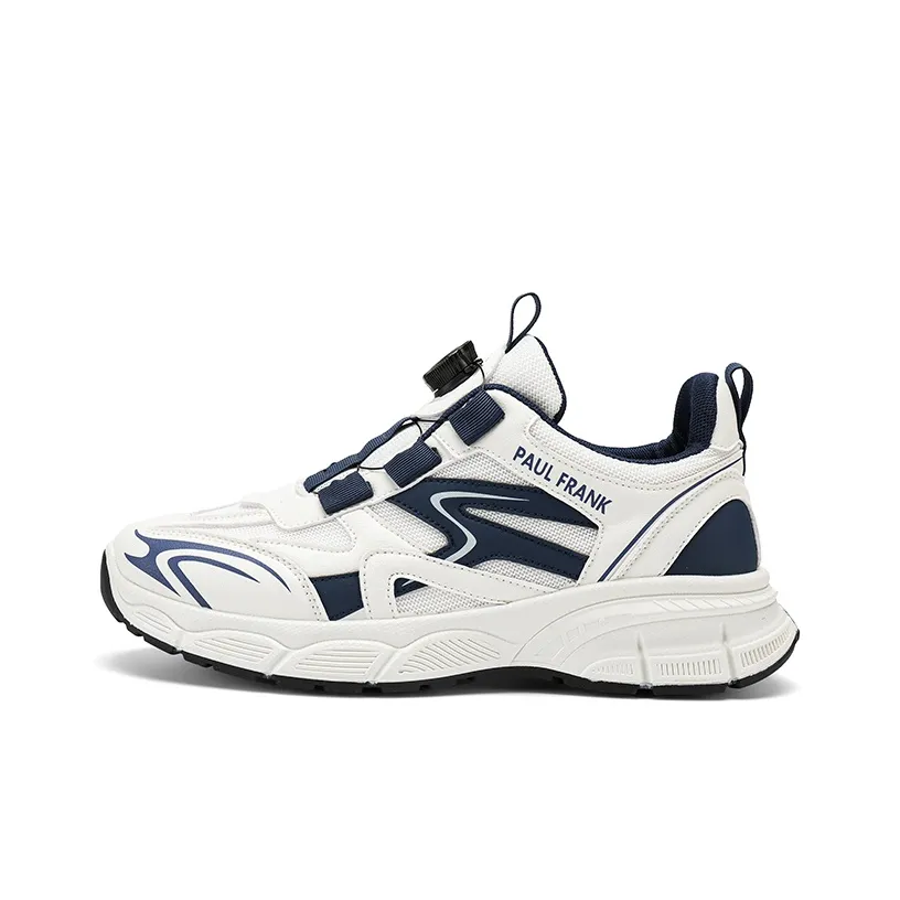 PAUL FRANK Низкие кроссовки для бега Мужские