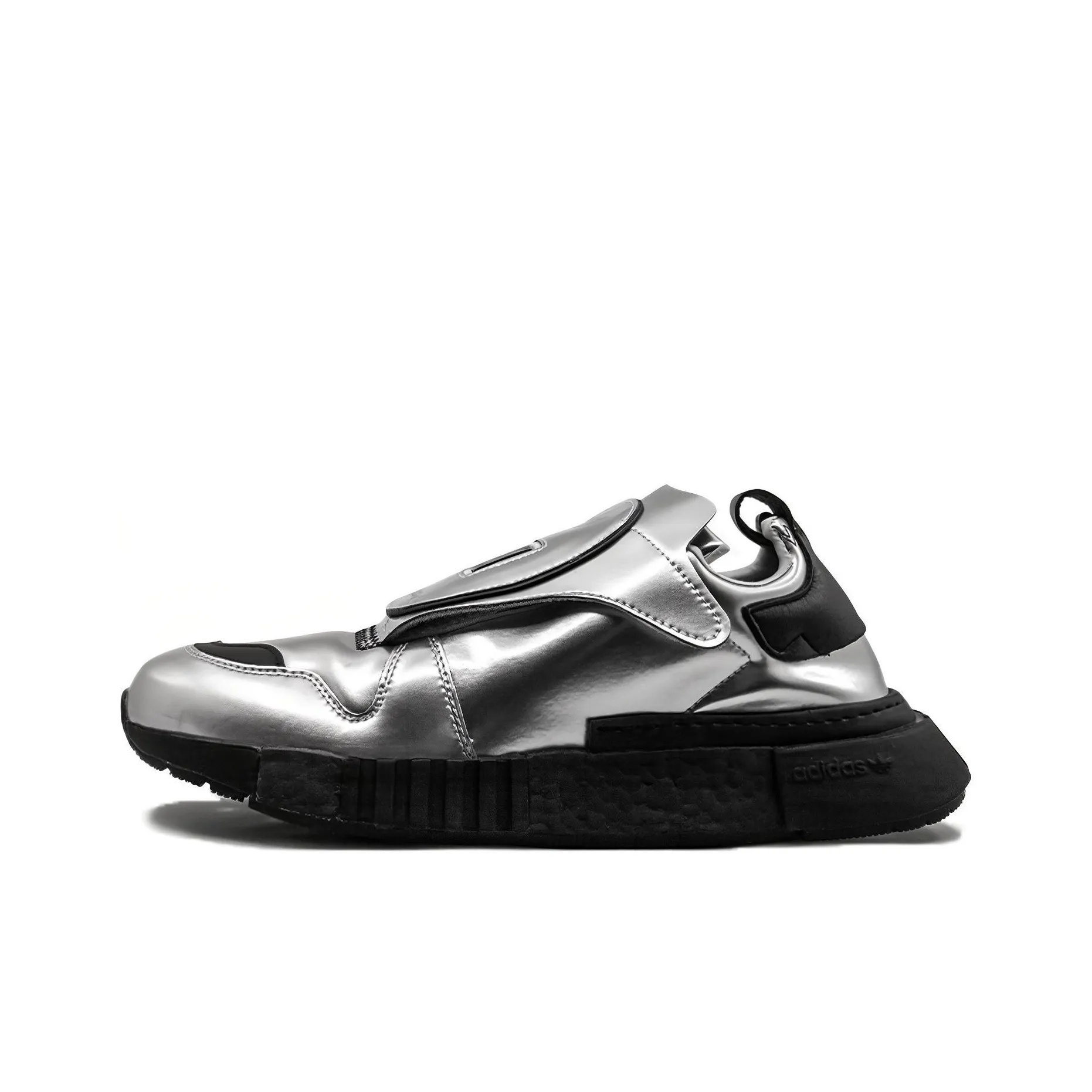 Adidas Futurepacer 'Metallic Silver'