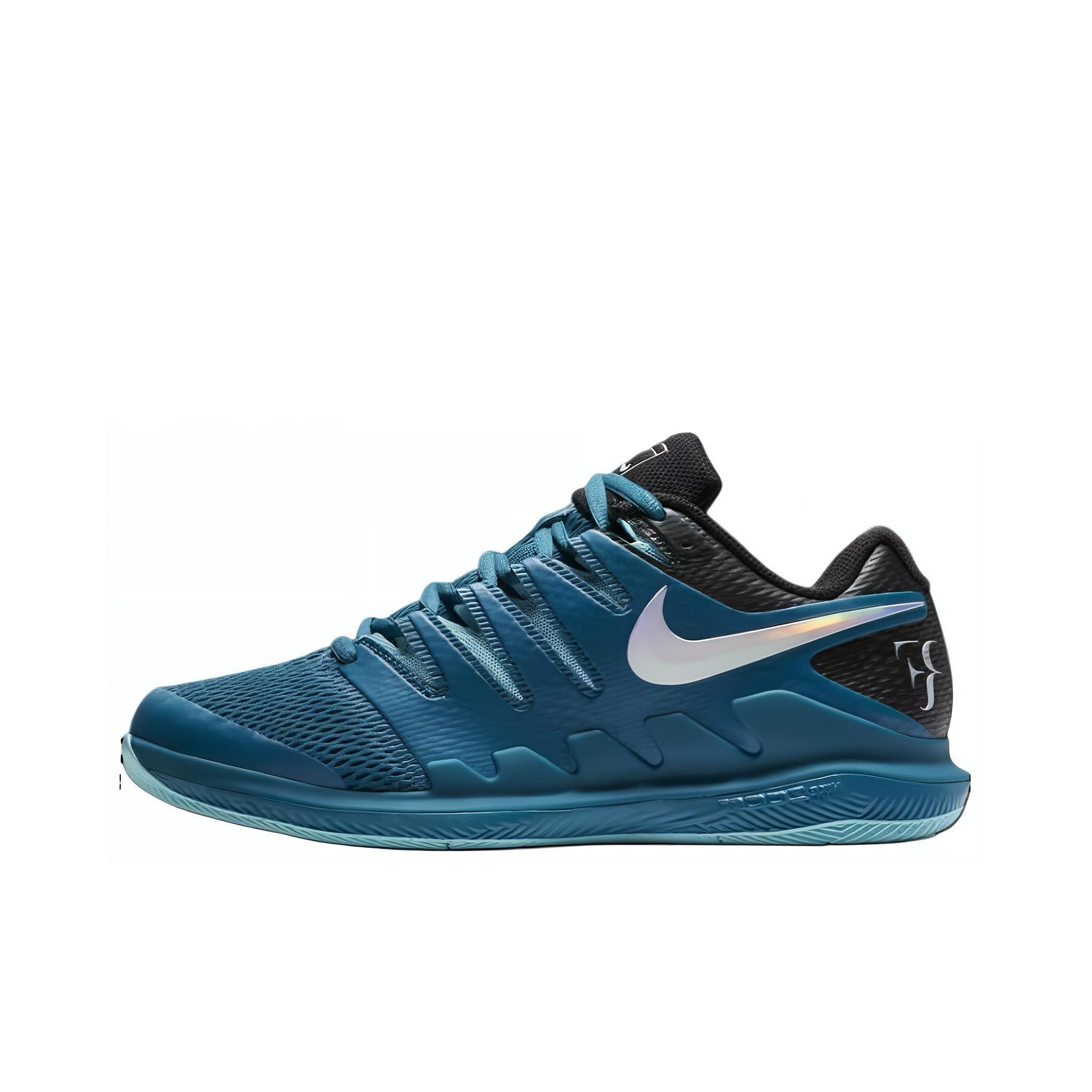 nike air zoom vapor x hc tennis