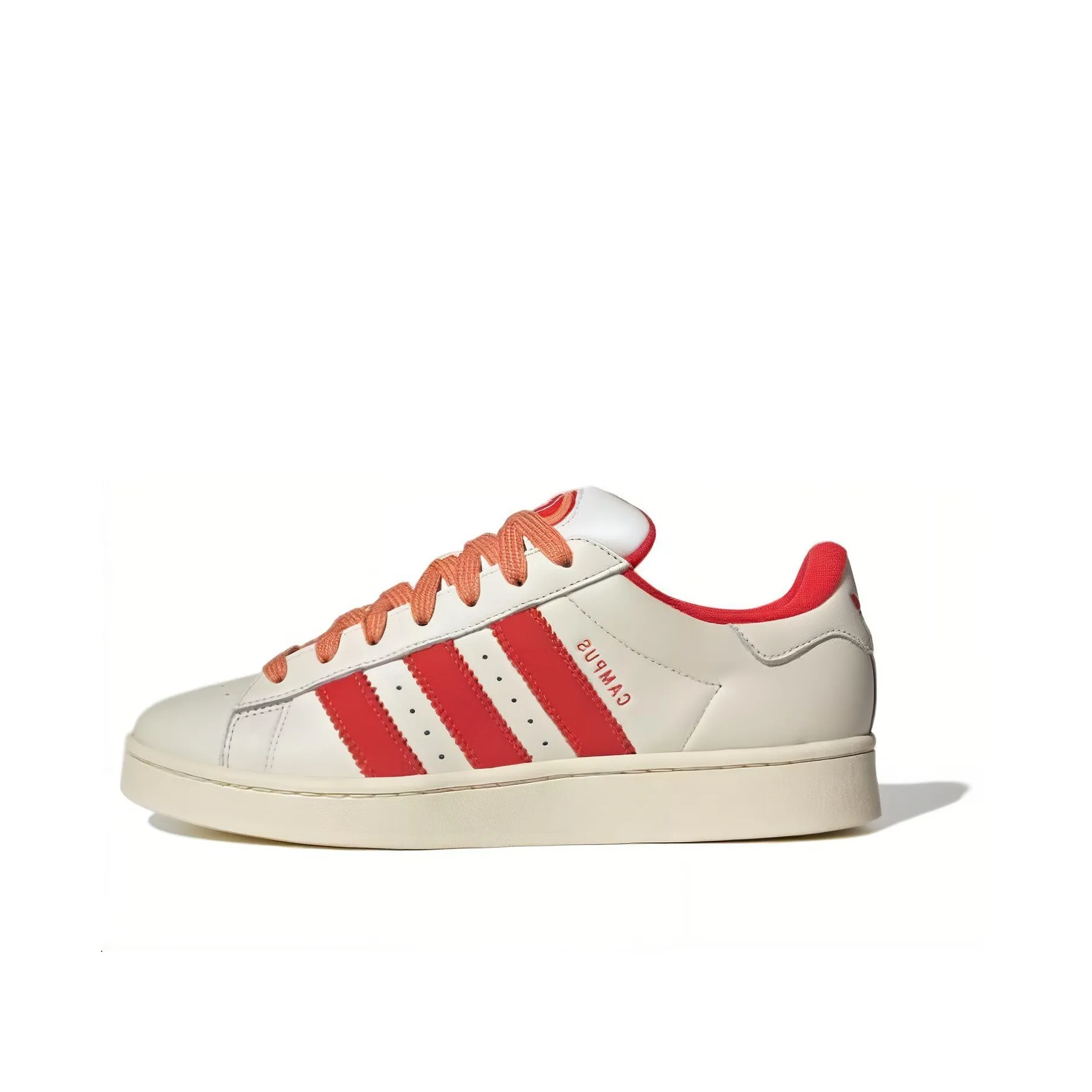 Adidas Campus 00s 'Off White Preloved Red'
