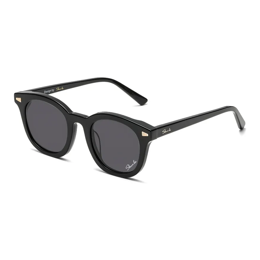 SHAWN LEE Square Sunglasses Unisex