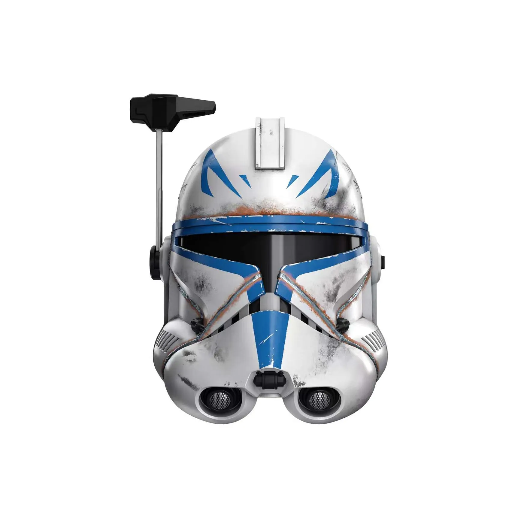 Hasbro Star Wars Clone Captain Rex Helmet Anime Merchandise