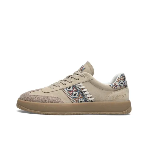 Cabbeen Кроссовки для скейтбординга Low Top Мужские