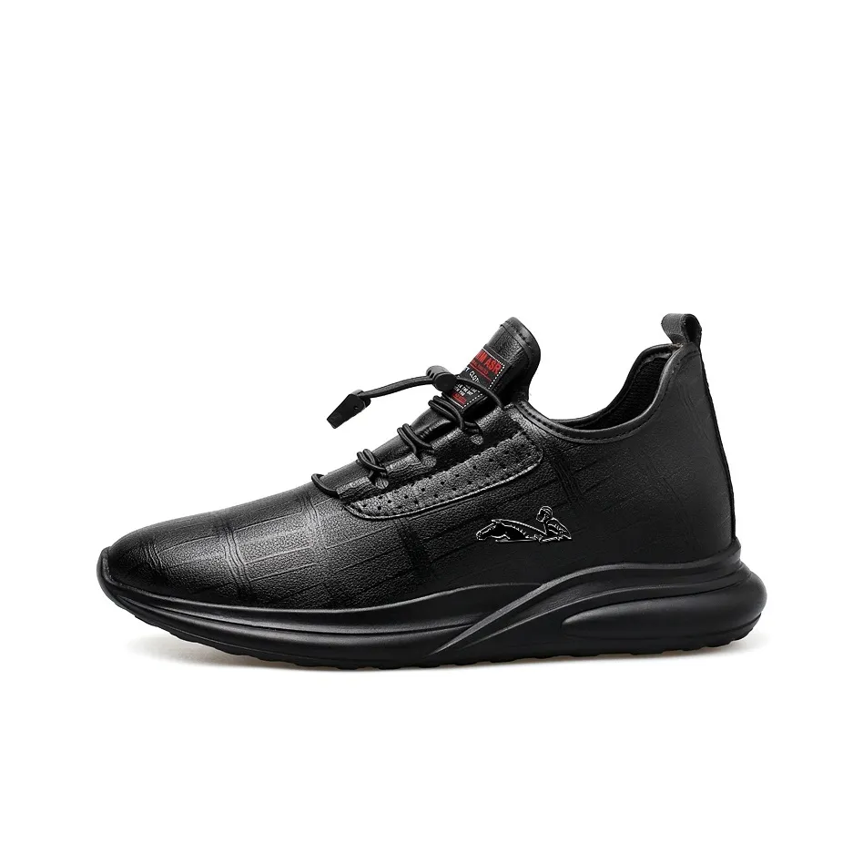 British Knights Casual Shoes Men's Black