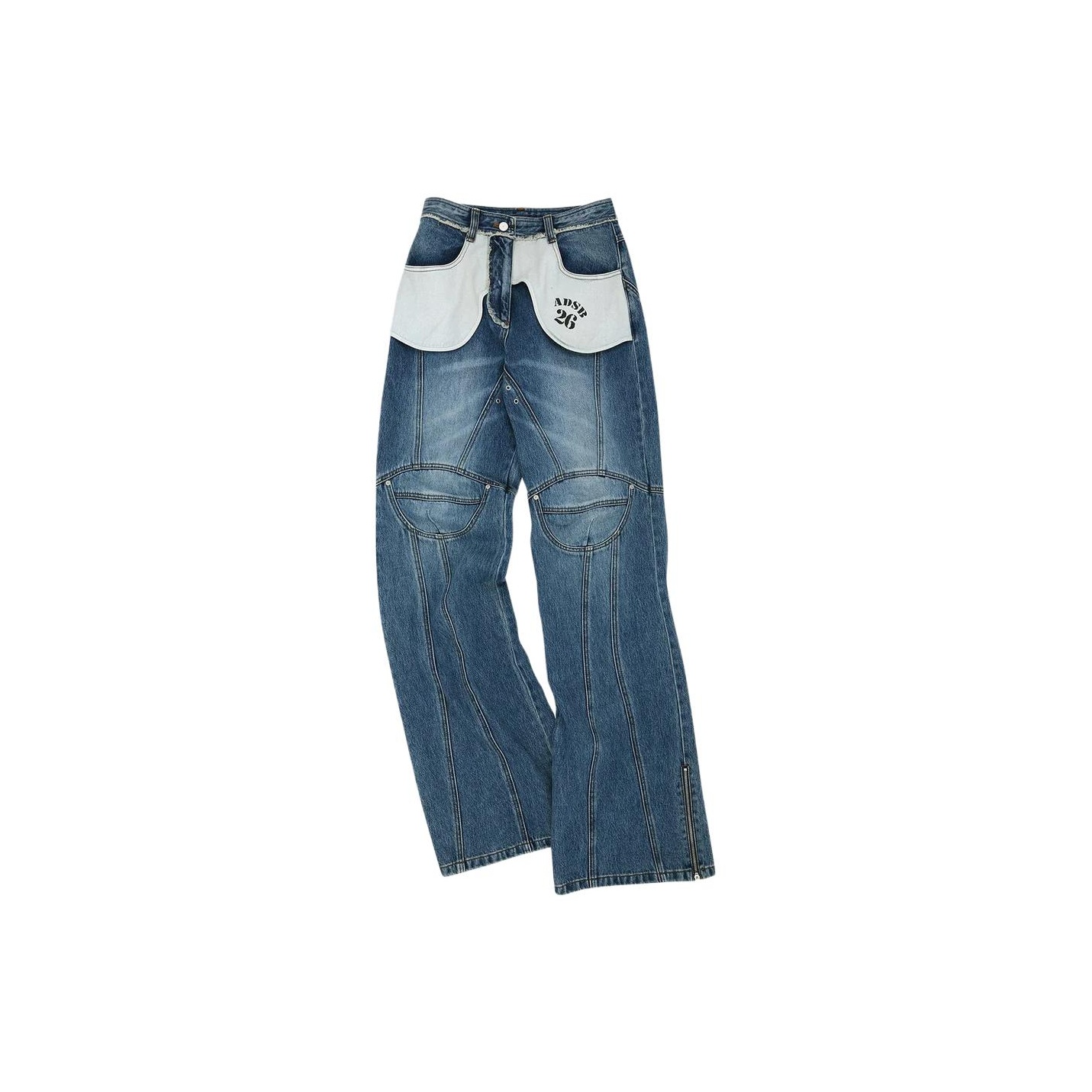 How to Rock Bell Bottom Jeans in 2024: Top Styles to Elevate How to Rock Bell Bottom Jeans in 2024: Top Styles to Elevate