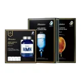 더블 Warehouse NMN 5정/박스 + 깊이 charge 응급처치 10정/박스 + 워터 라이트 허니 10정/박스