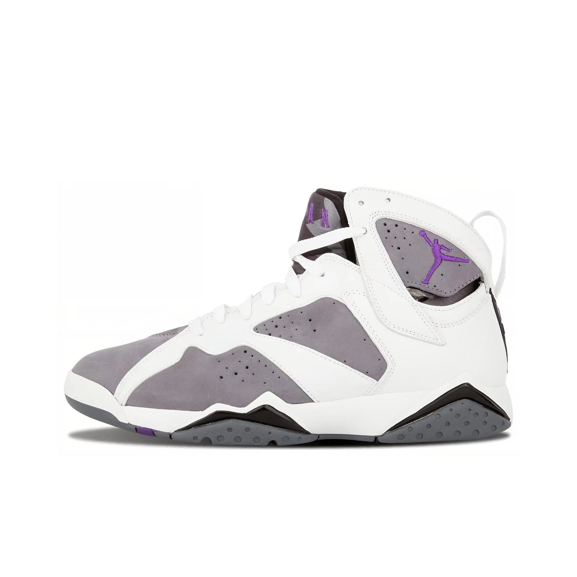 Jordan 7 Retro Flint