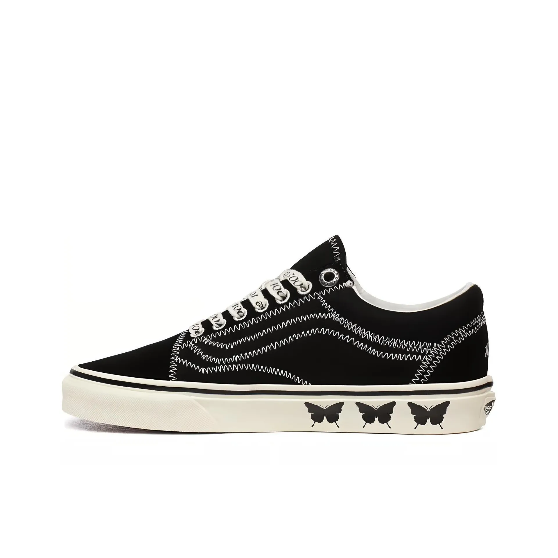 Vans Sandy Liang X Old Skool 'Delancey'
