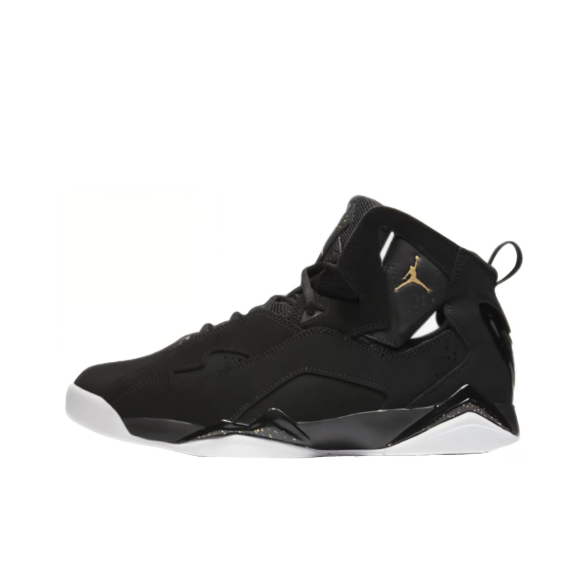 Air Jordan True Flight 'Black'