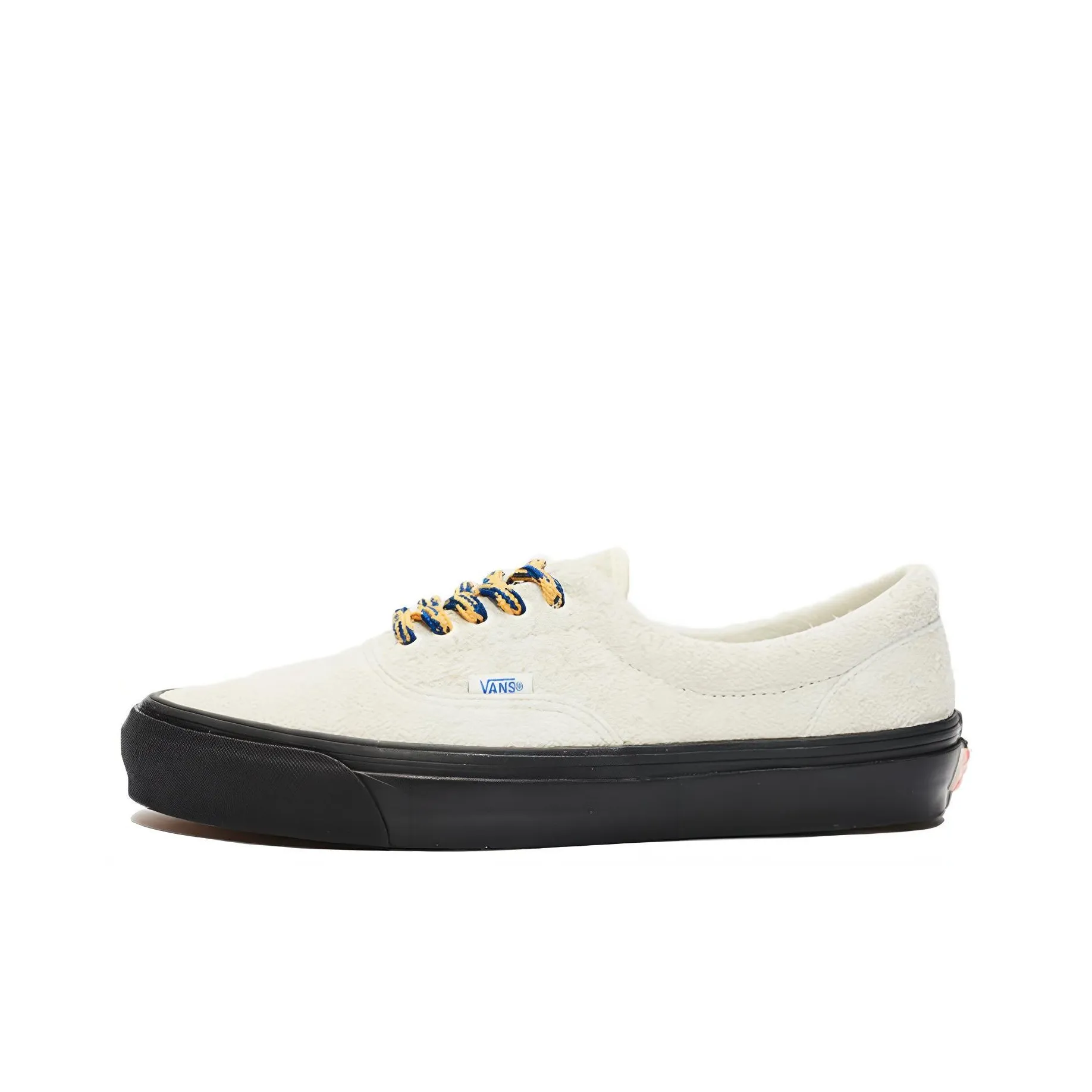 VANS Era LX Low Топ Скейтборд Кроссовки Унисекс Белый