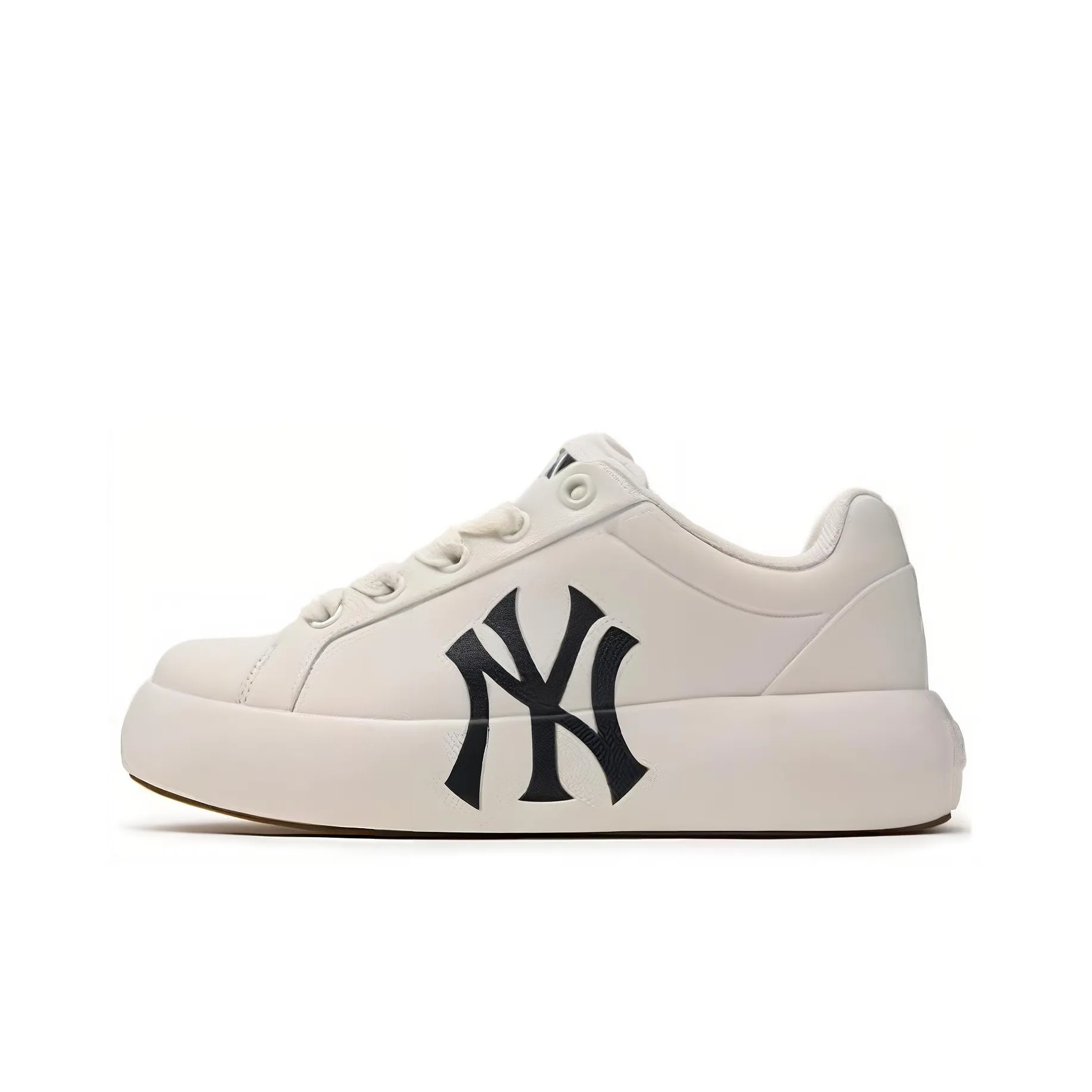 MLB Chunky Liner White