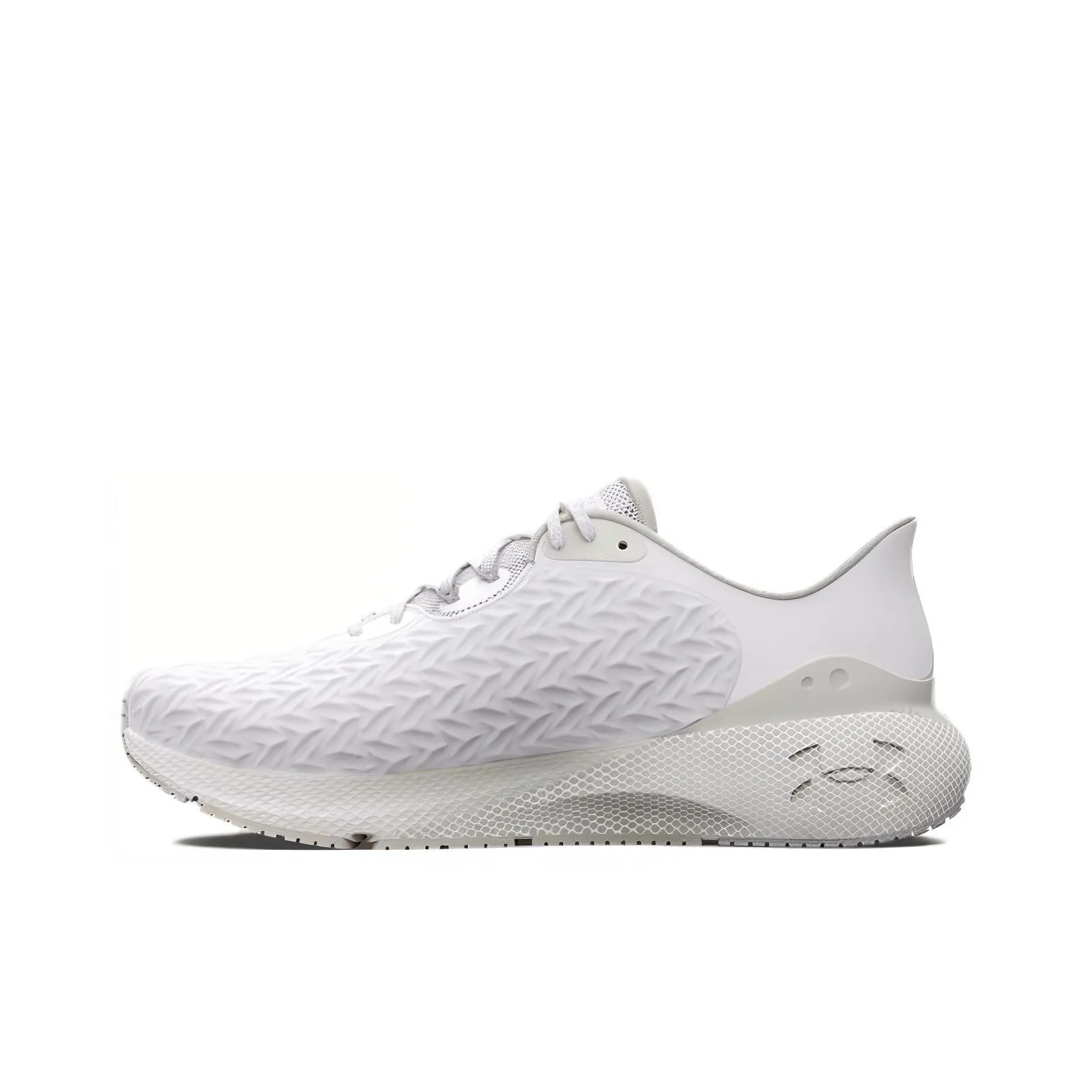 Under Armour Hovr Machina 3 Clone 'White Halo Grey'