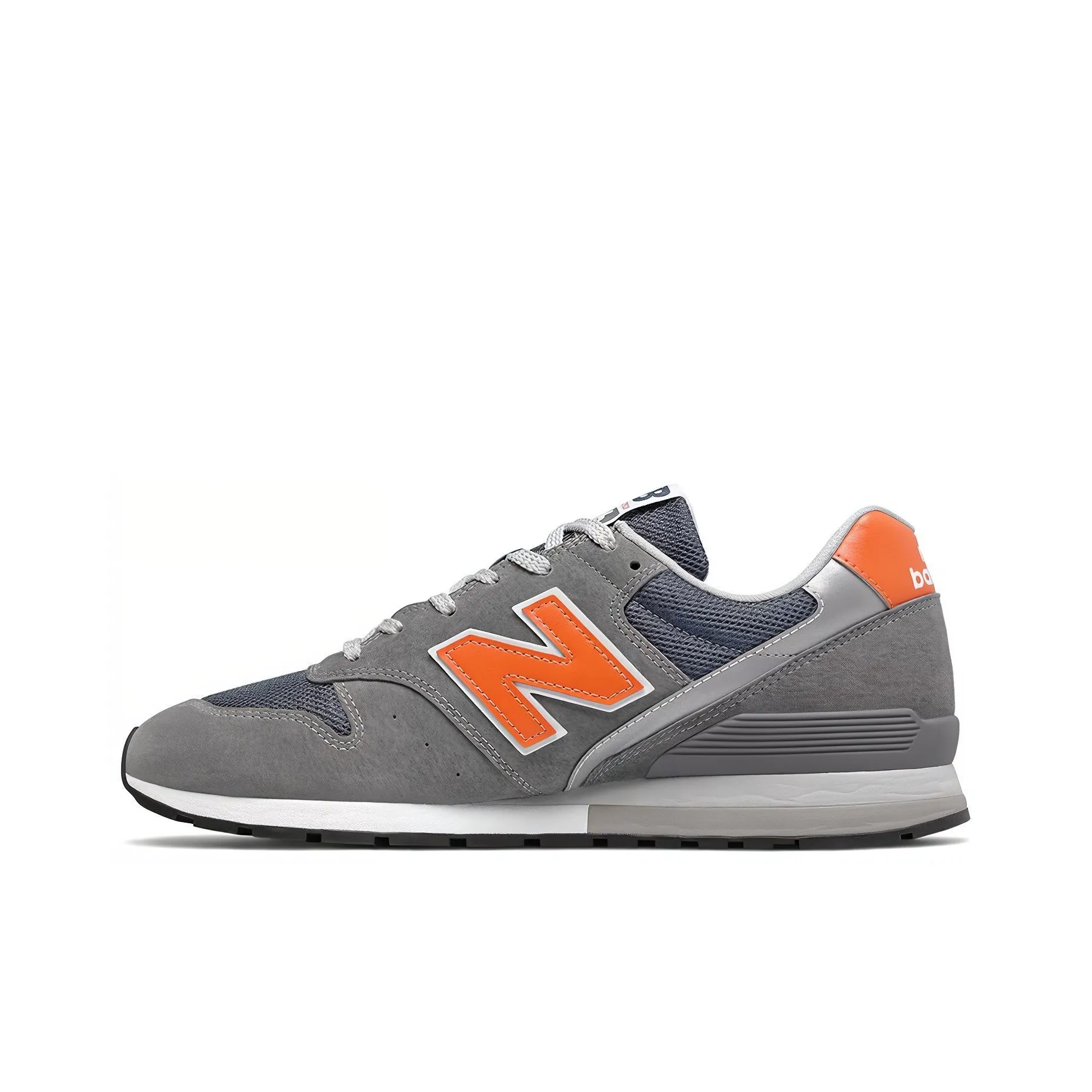 New Balance 996 'Grey Orange'