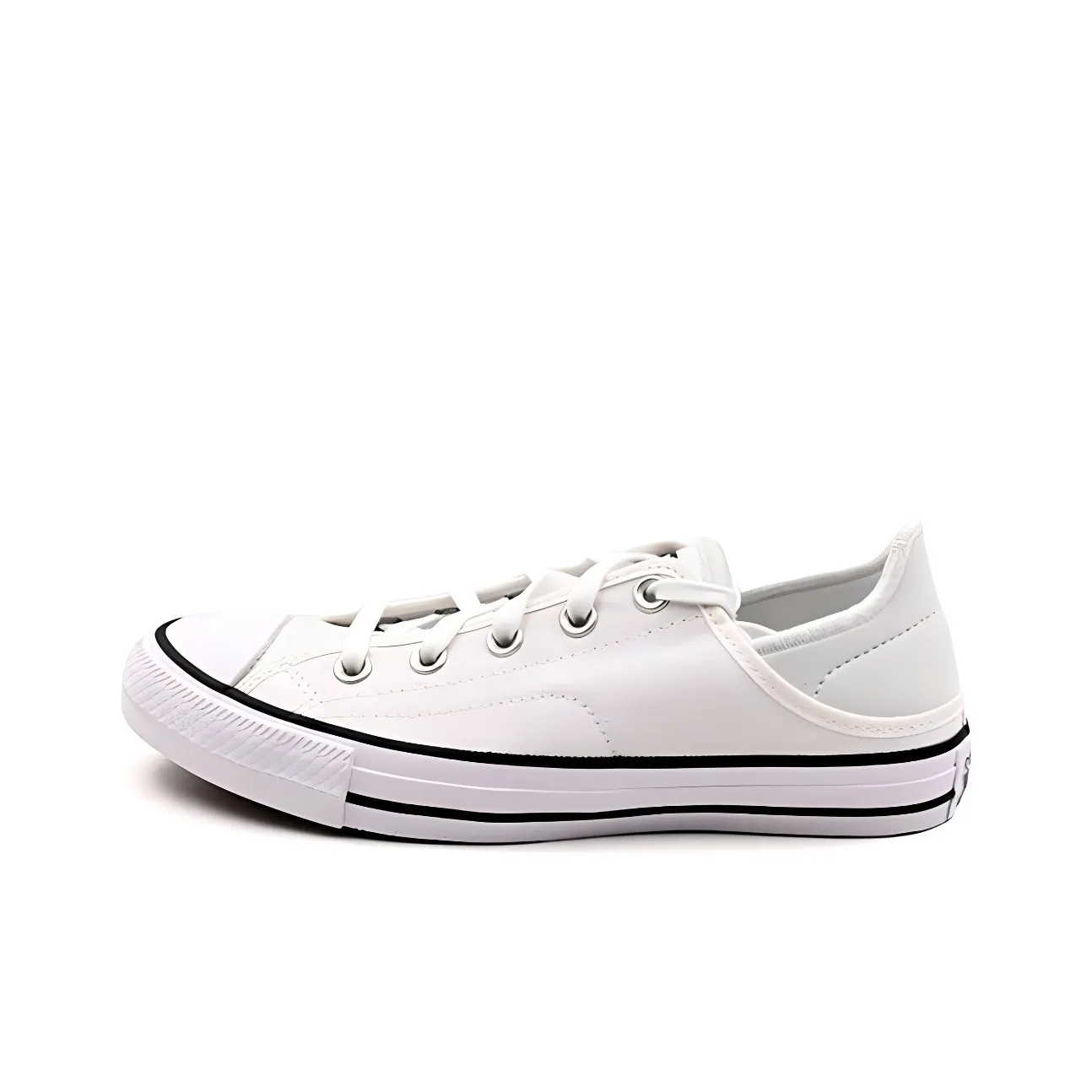 Converse WMNSConverse Chuck Taylor All Star 'White' Women's