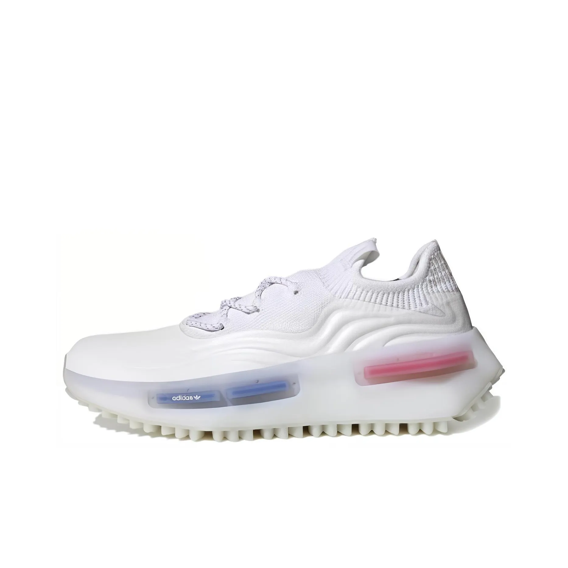 Adidas Nmd S1 Fs Copa Pack White