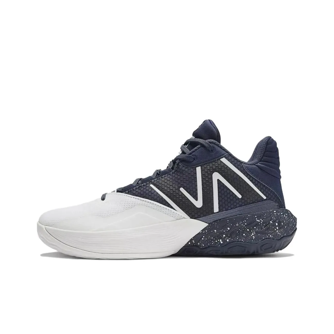 New Balance Two Wxy V4 'Optic White Team Navy'