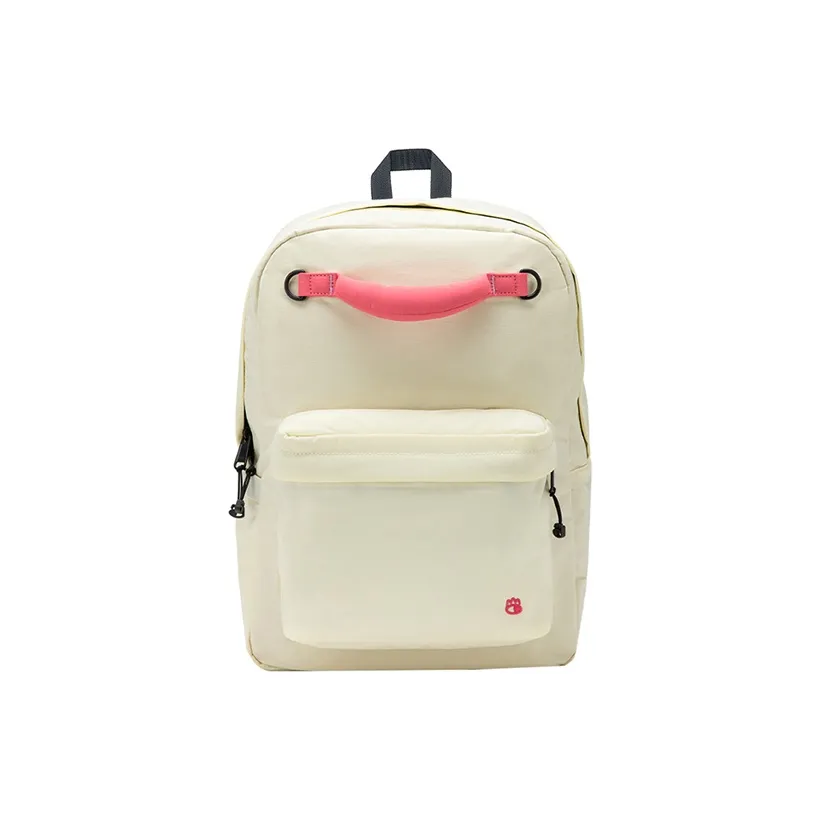 Bromen Fabric Laptop Bag Backpack Regular Unisex Multiple Colors