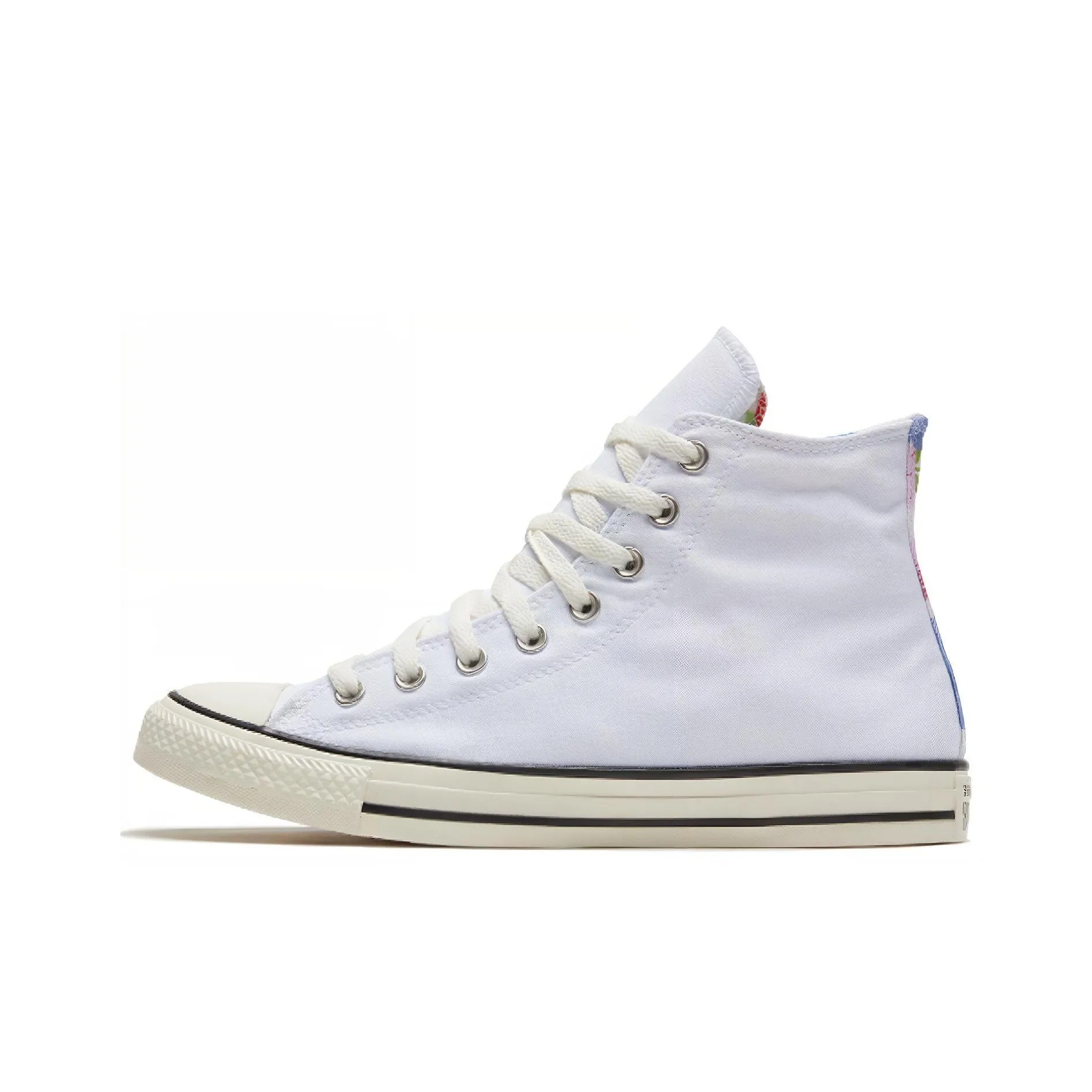 Converse Chuck Taylor All Star High Top Canvas Shoes Unisex Ecru