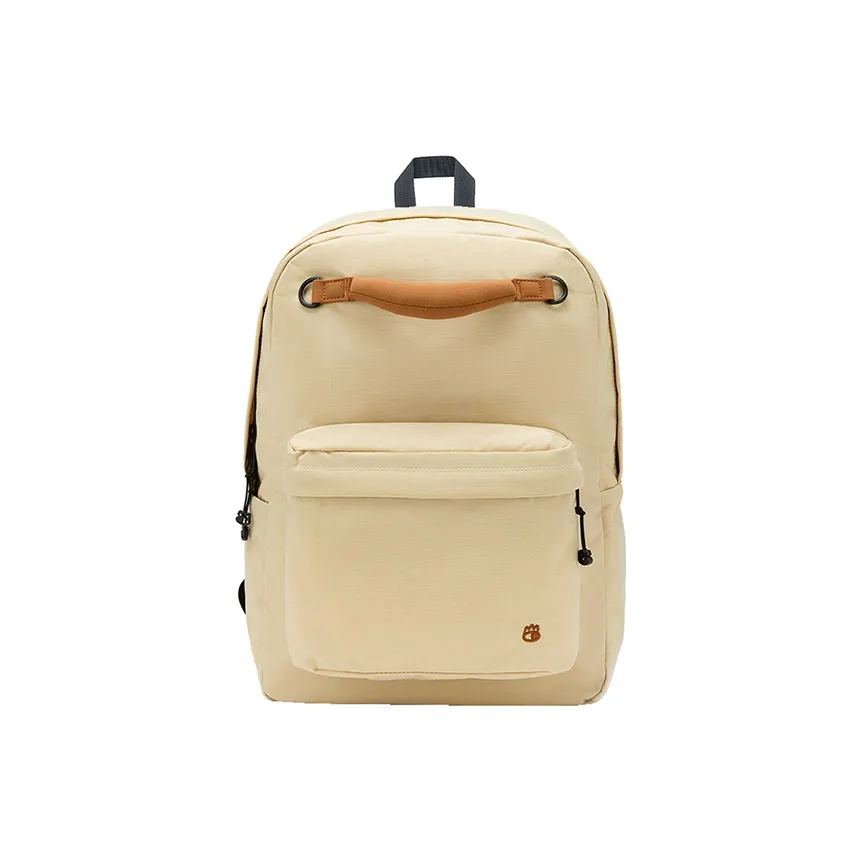 Bromen Fabric Laptop Bag Backpack Regular Unisex Multiple Colors