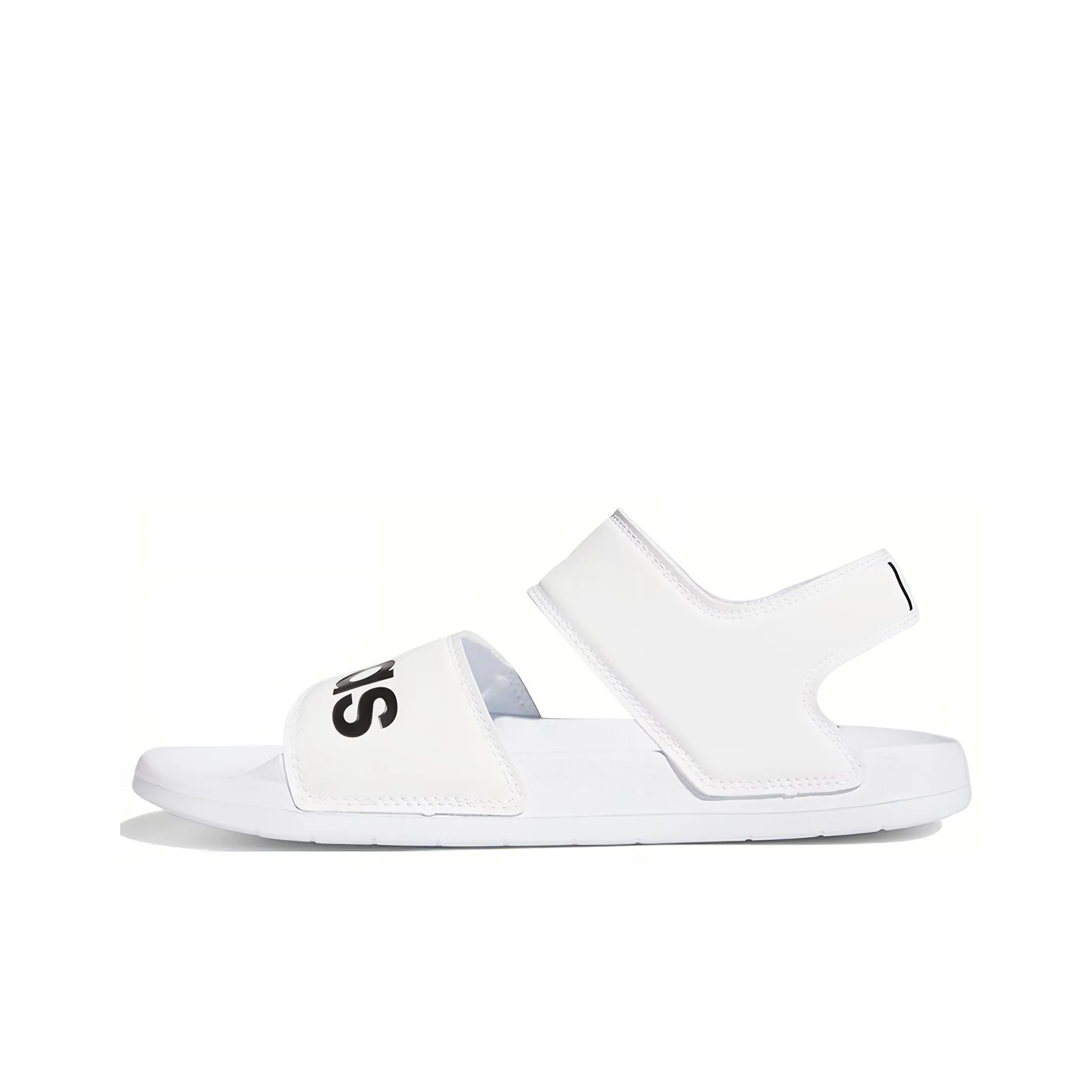 Adidas Adilette Sandal 'Cloud White'