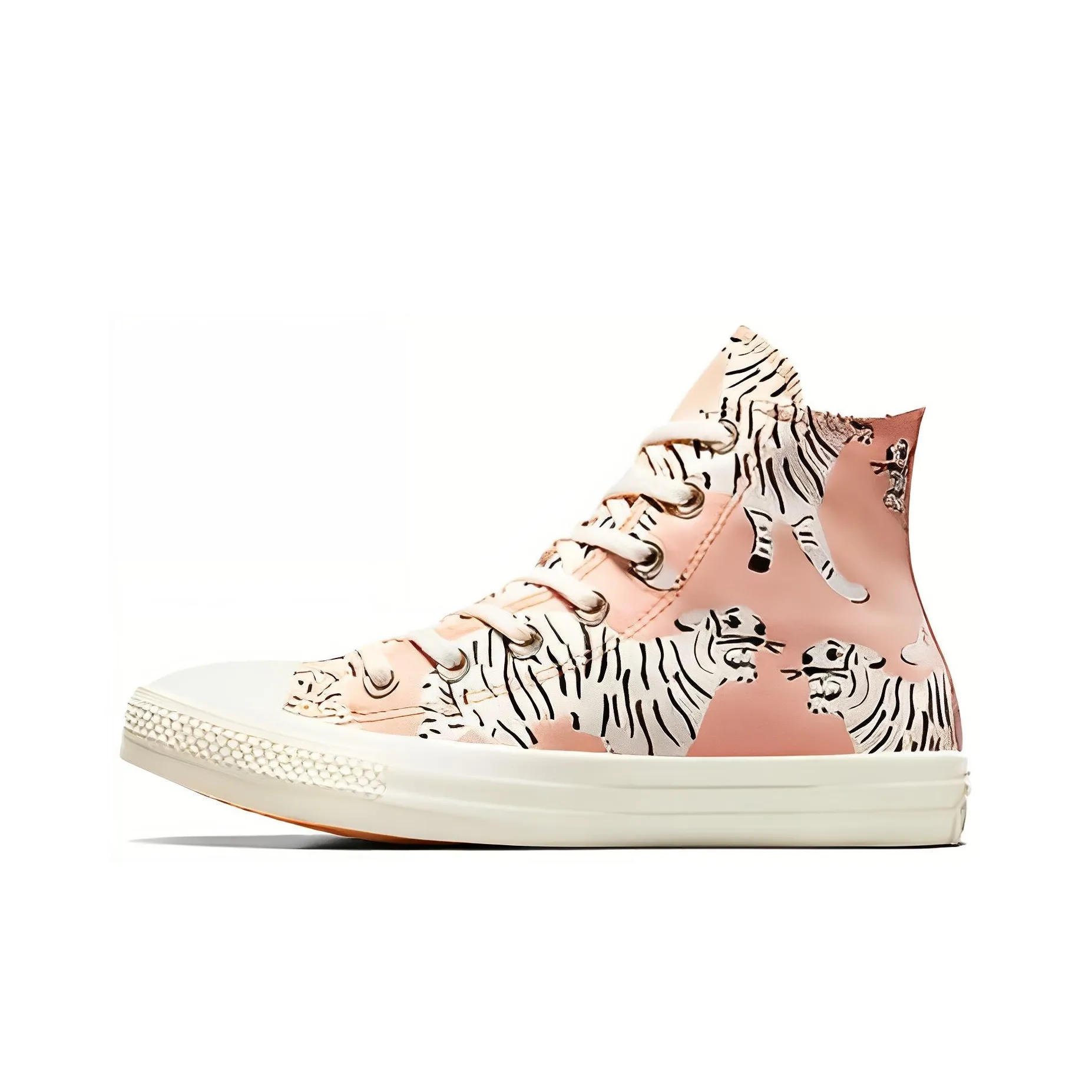 Converse Women's Chuck Taylor All Star High 'Animal Abstract' Women's