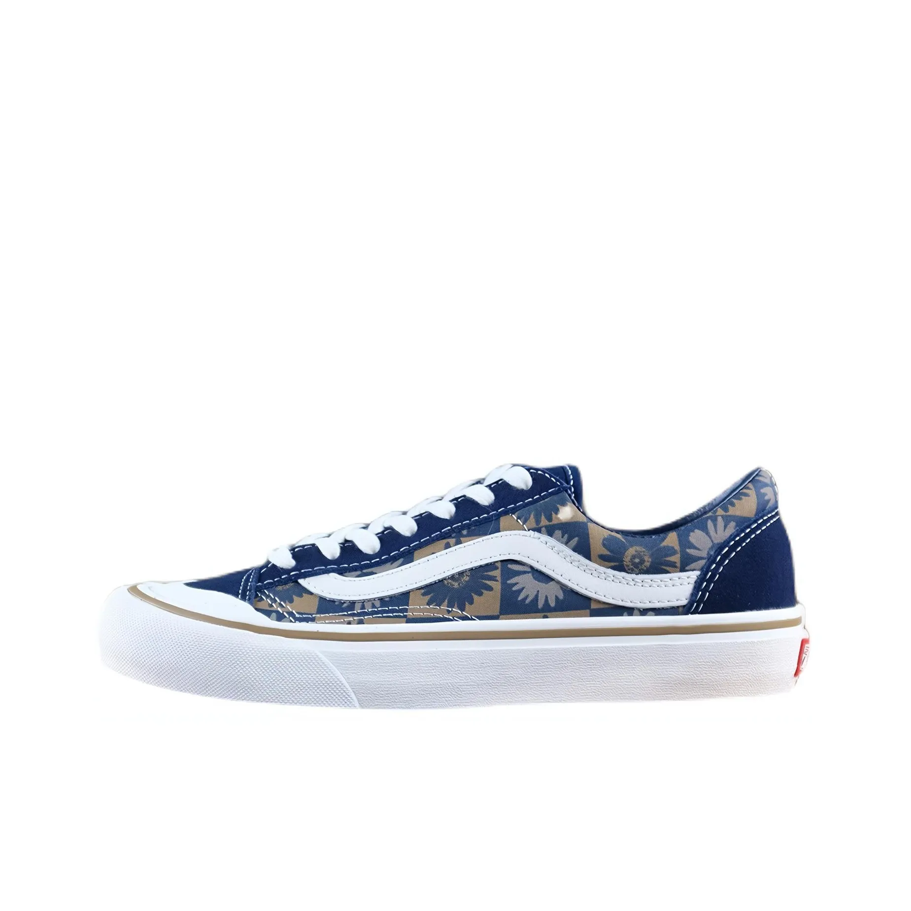 Vans Style 36 Sf 'Sunflower'