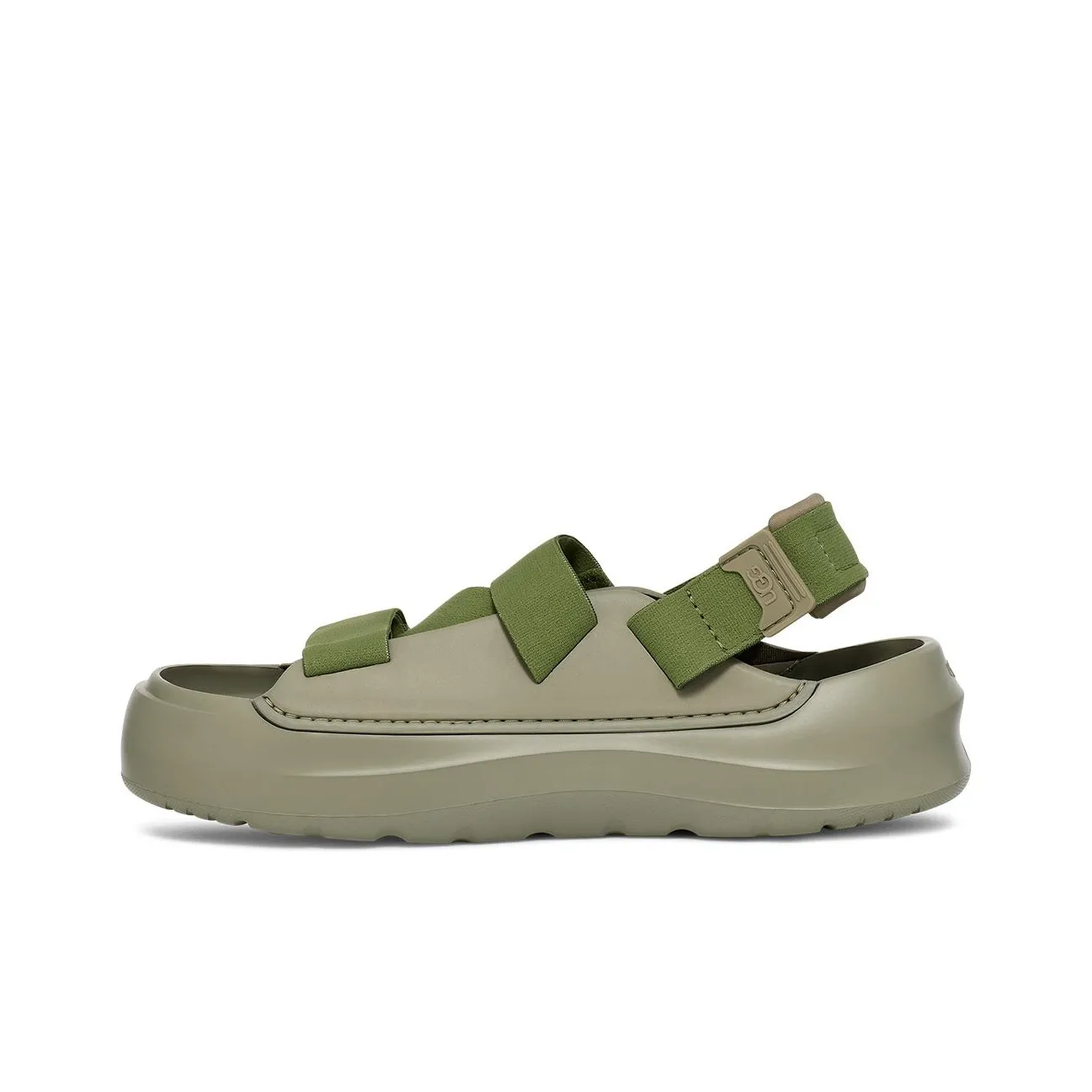 UGG Stratus Sandal Shaded Clover