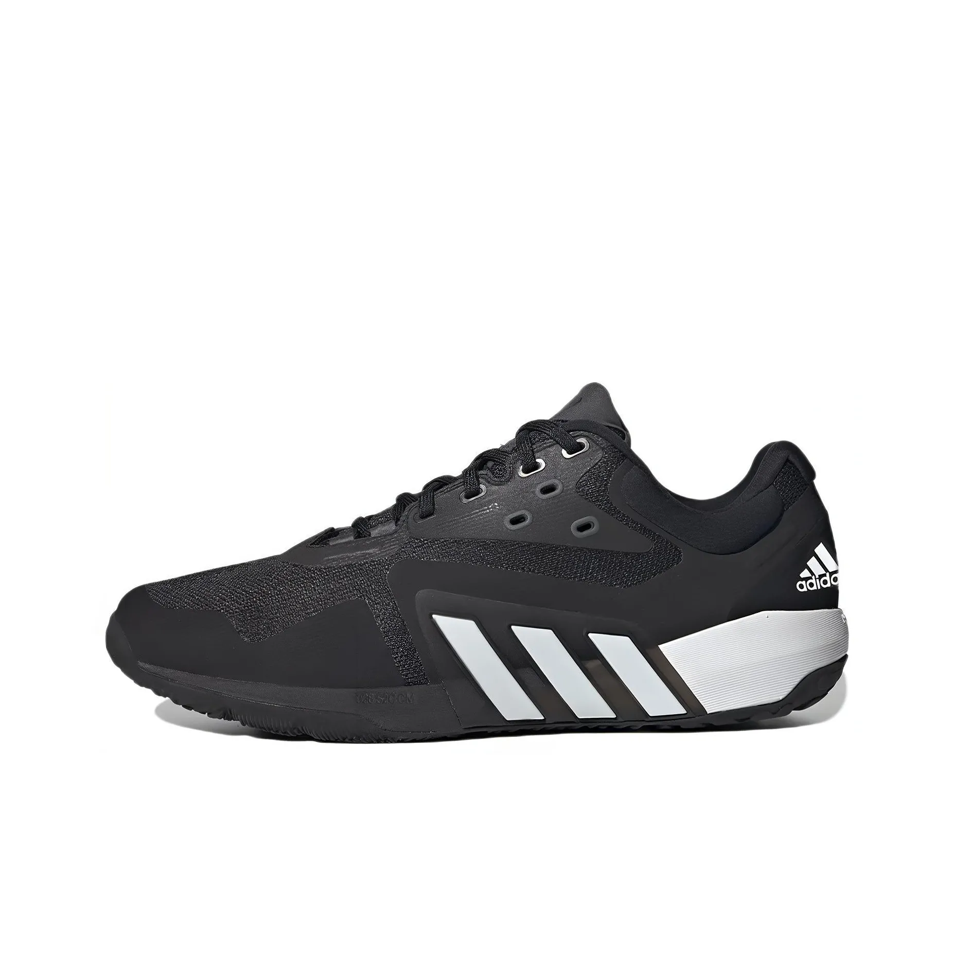 Adidas Dropset Trainer Shoes 'Core Black'