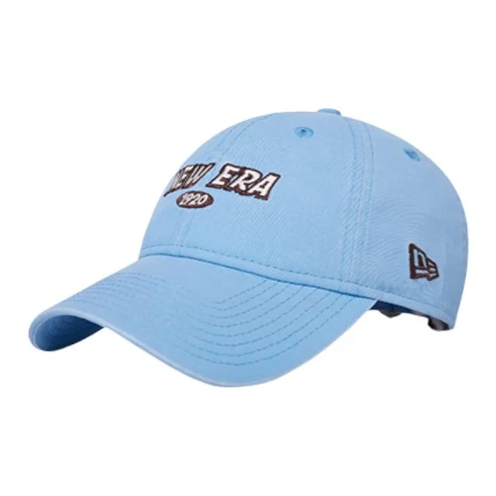 New Era Хлопковые кепки унисекс разноцветные