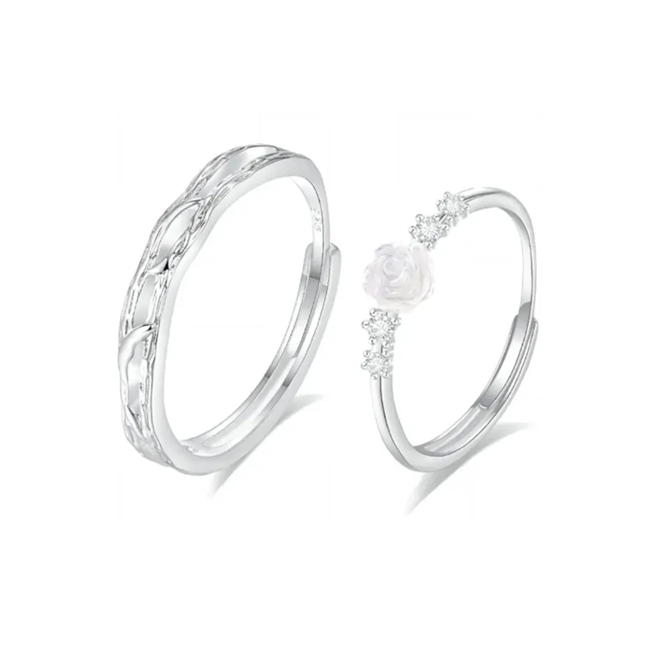 I&YOU Кольца Унисекс