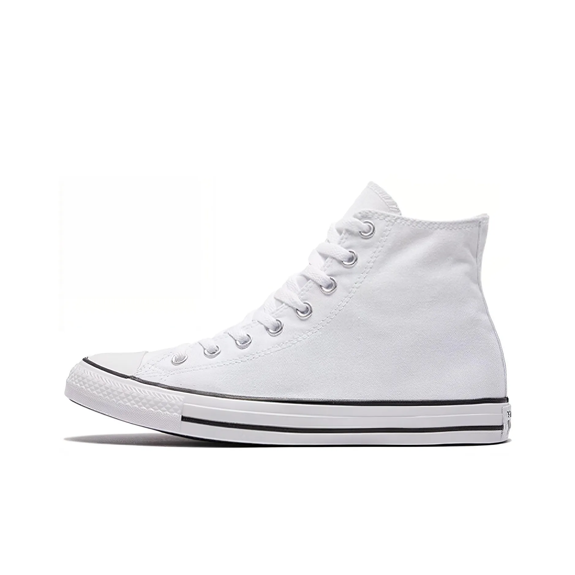 Converse Chuck Taylor All Star High 'Oversized Logo'