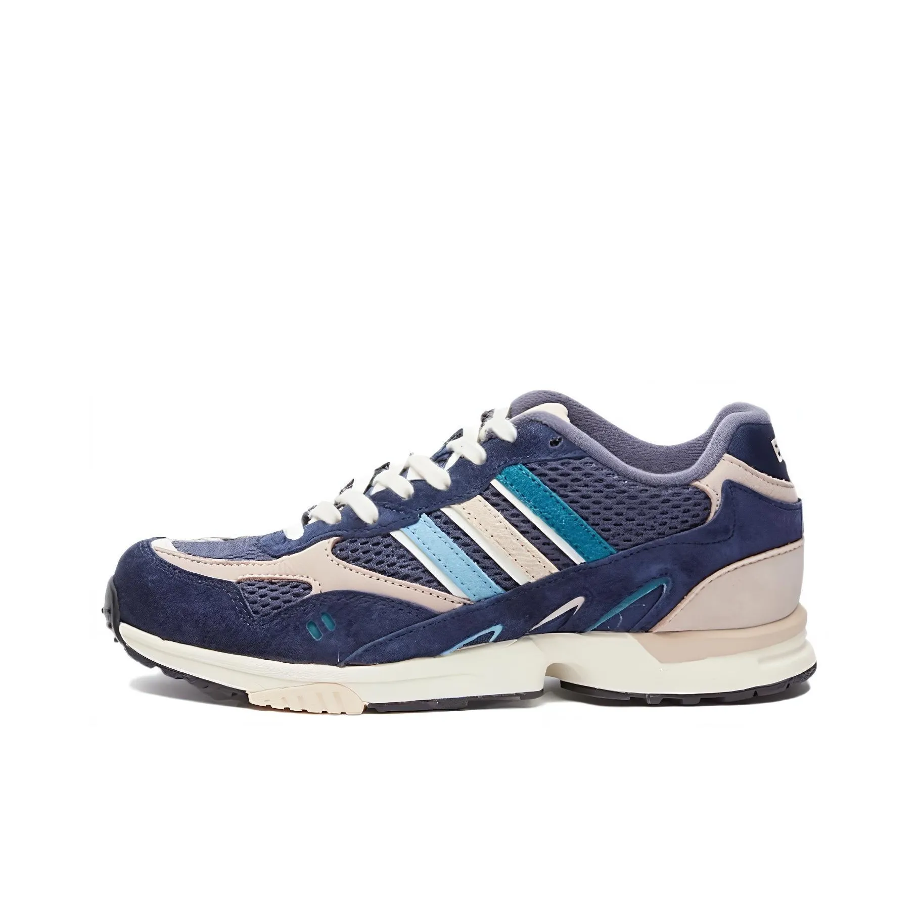 Adidas Originals Torsion Super END. Equals Navy