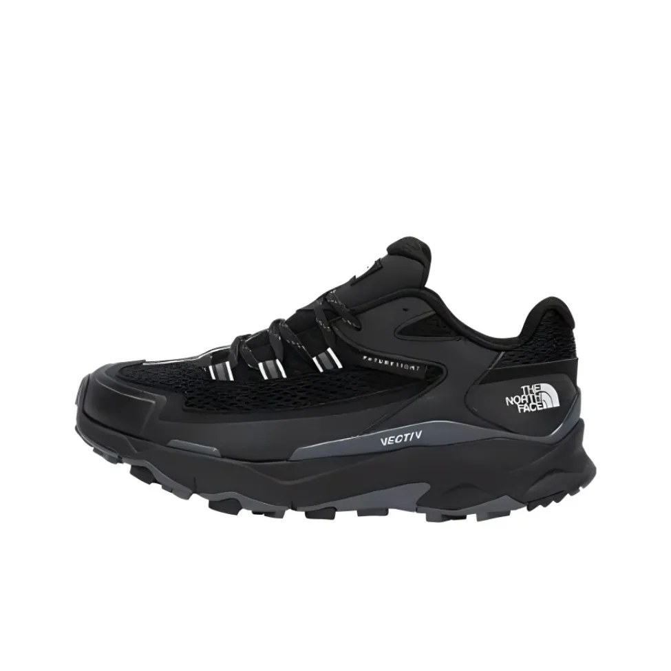 THE NORTH FACE Vectiv Taraval Hiking Shoes 'Tnf Black Tnf White' Women's