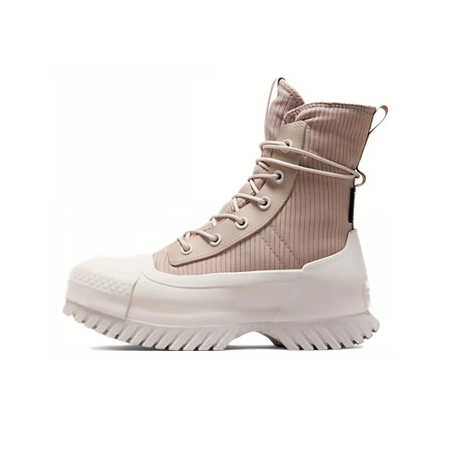 Converse Chuck Taylor All Star Lugged 2.0 Platform Counter Climate Extra High 'Wonder Stone'