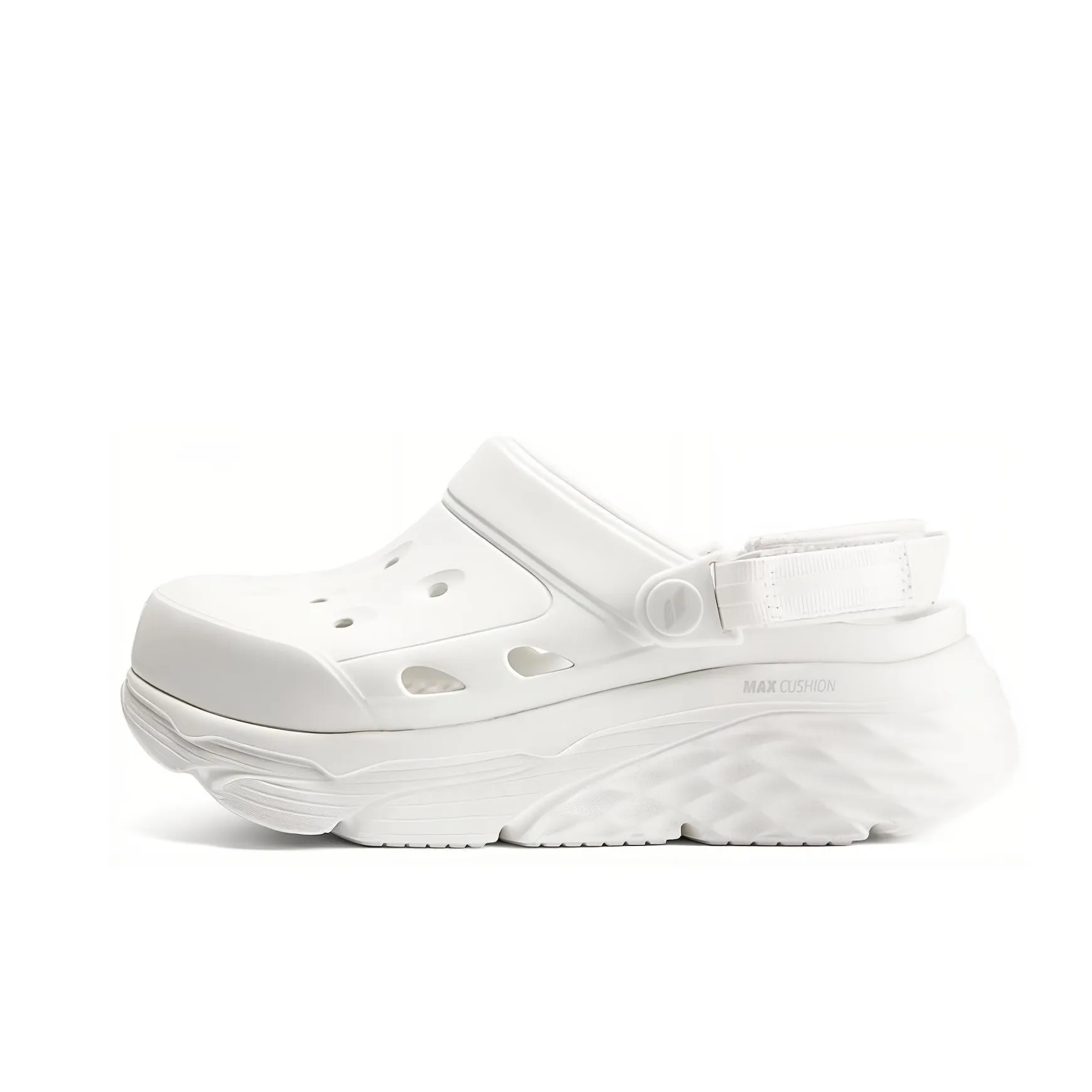 Skechers Max Cushioning Clogs Women's